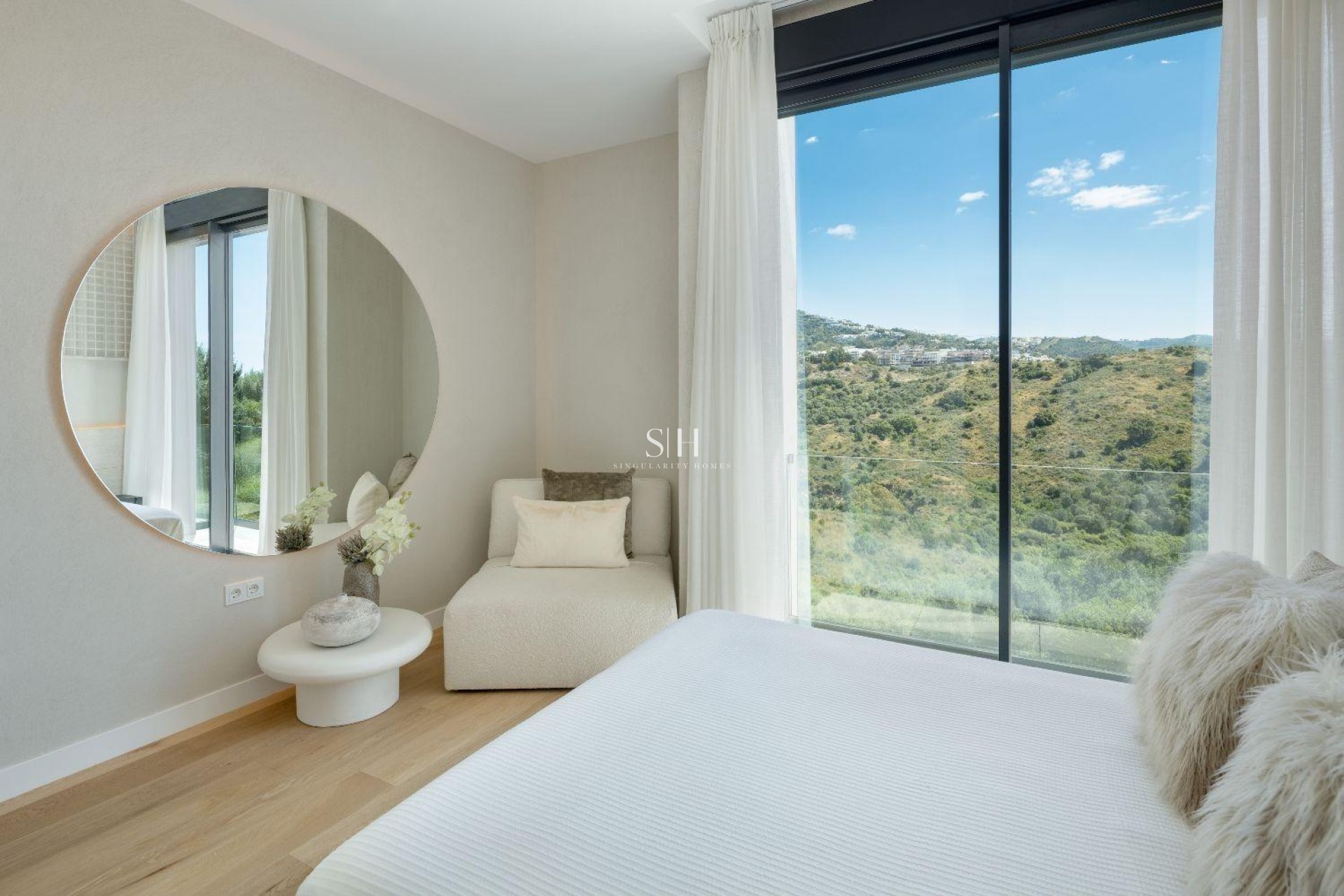 Nybyggnation - Villa - Marbella - Rio Real Golf
