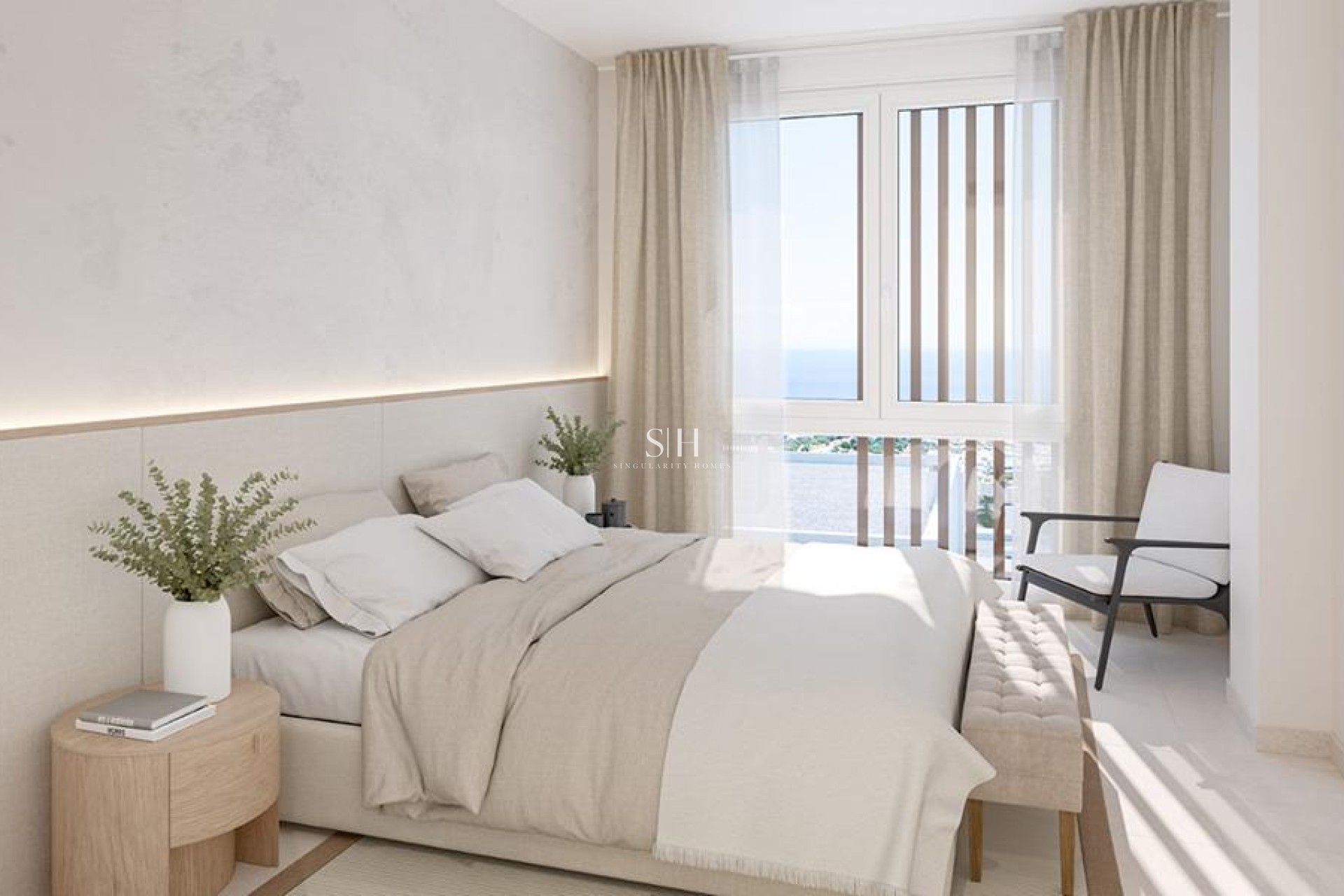 Nybyggnation - Villa - Mijas - La Cala