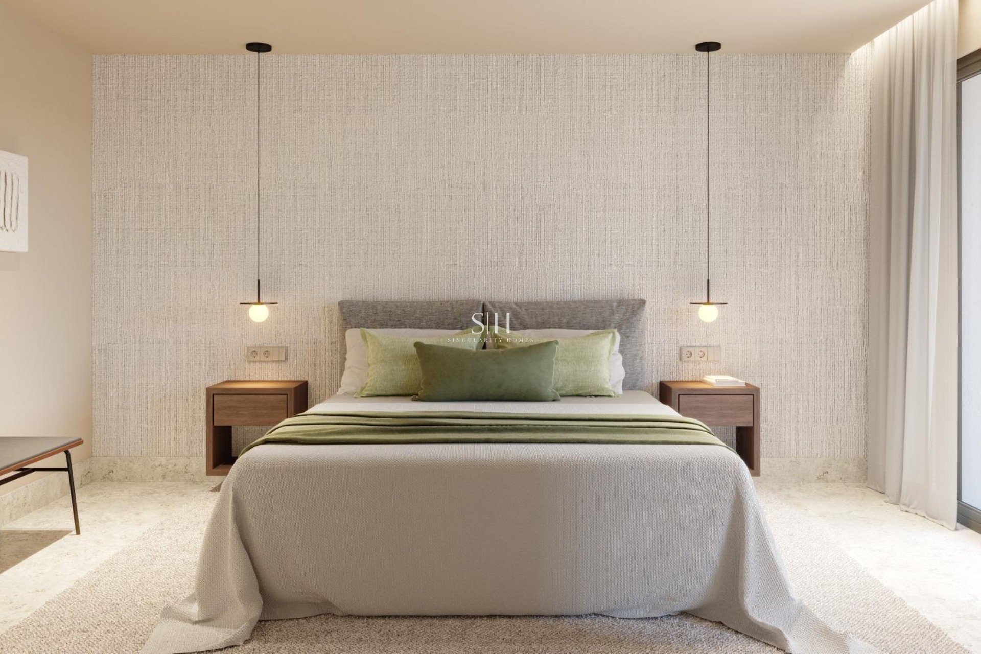 Nybyggnation - Villa - Mojacar - Playa De Macenas