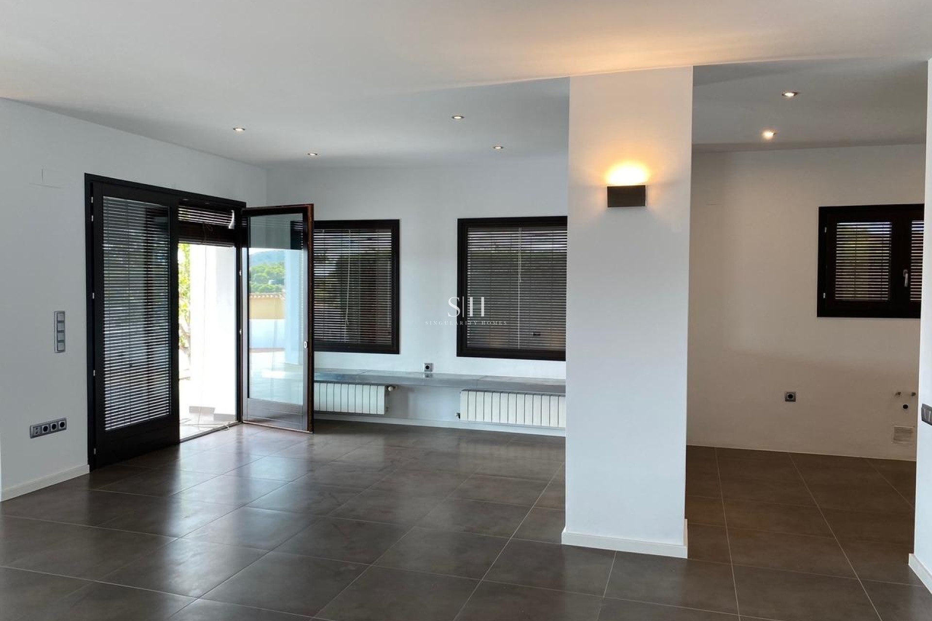 Nybyggnation - Villa - Moraira_Teulada - La Sabatera