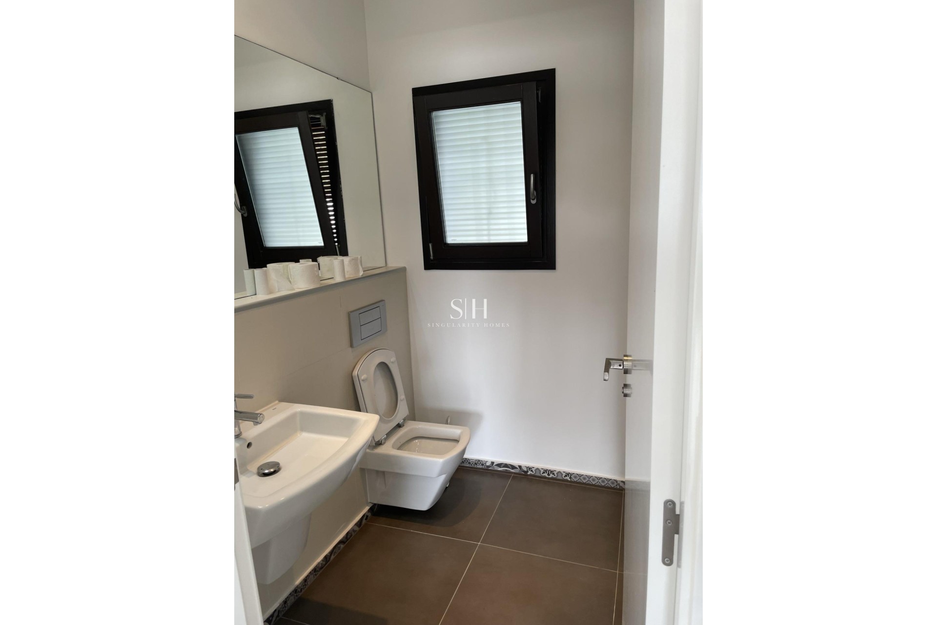 Nybyggnation - Villa - Moraira_Teulada - La Sabatera