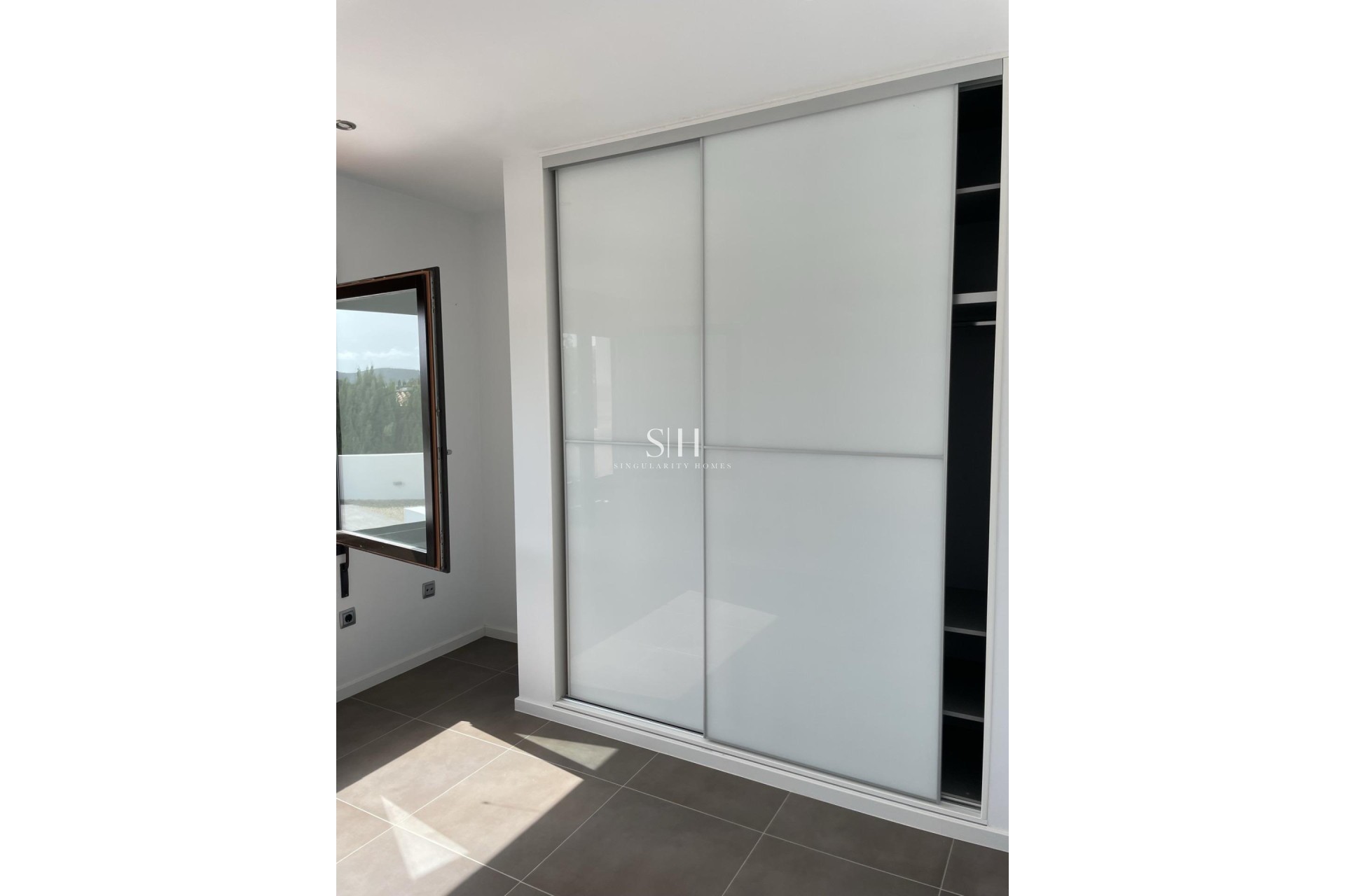 Nybyggnation - Villa - Moraira_Teulada - La Sabatera