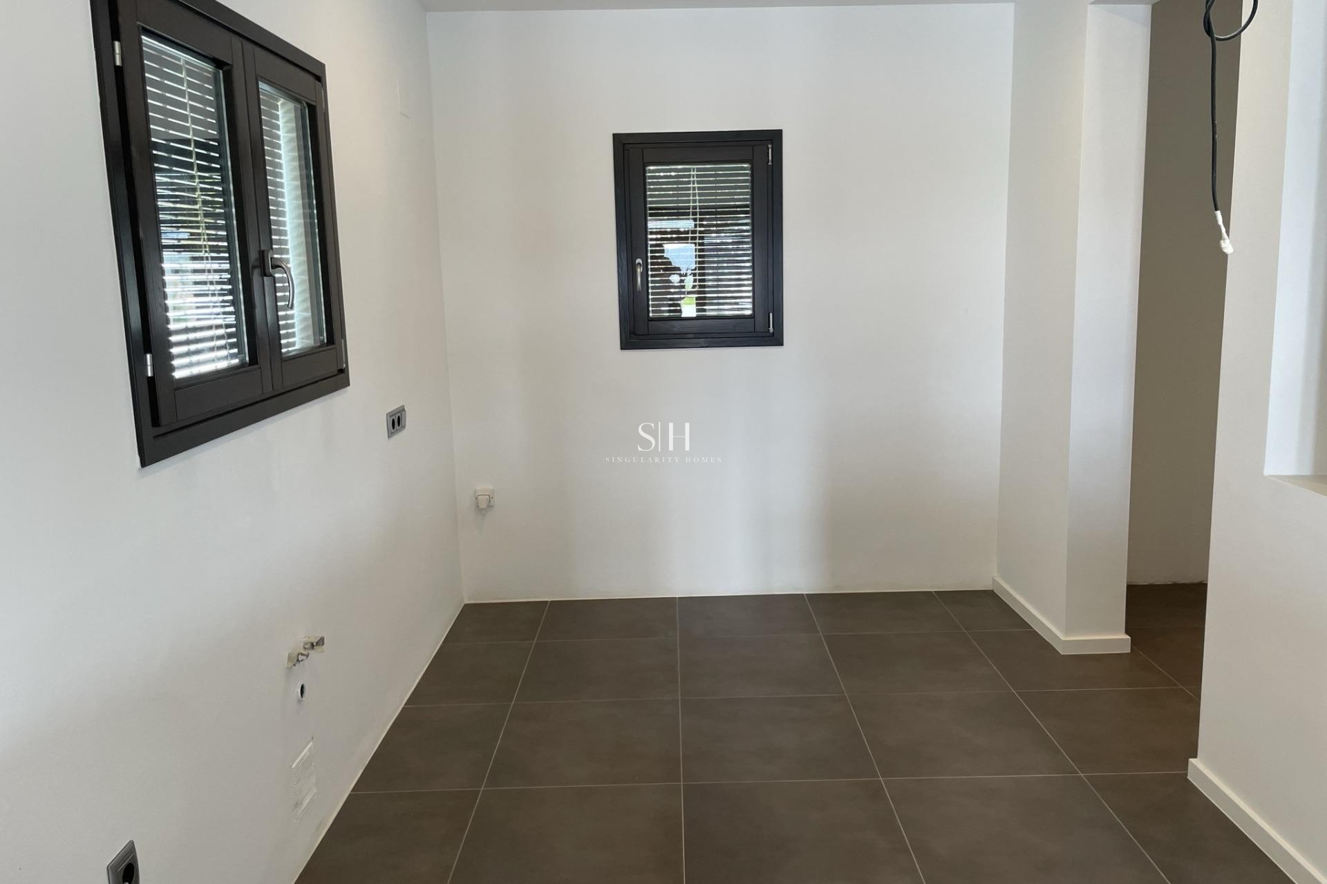 Nybyggnation - Villa - Moraira_Teulada - La Sabatera