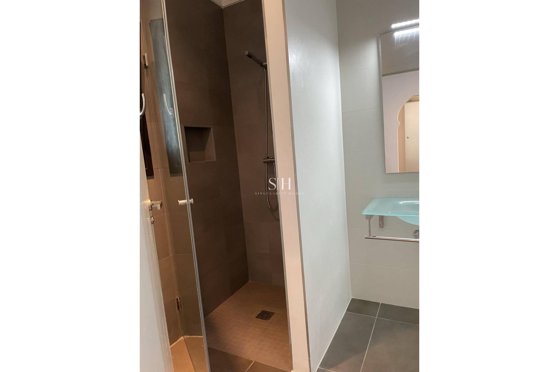 Nybyggnation - Villa - Moraira_Teulada - La Sabatera