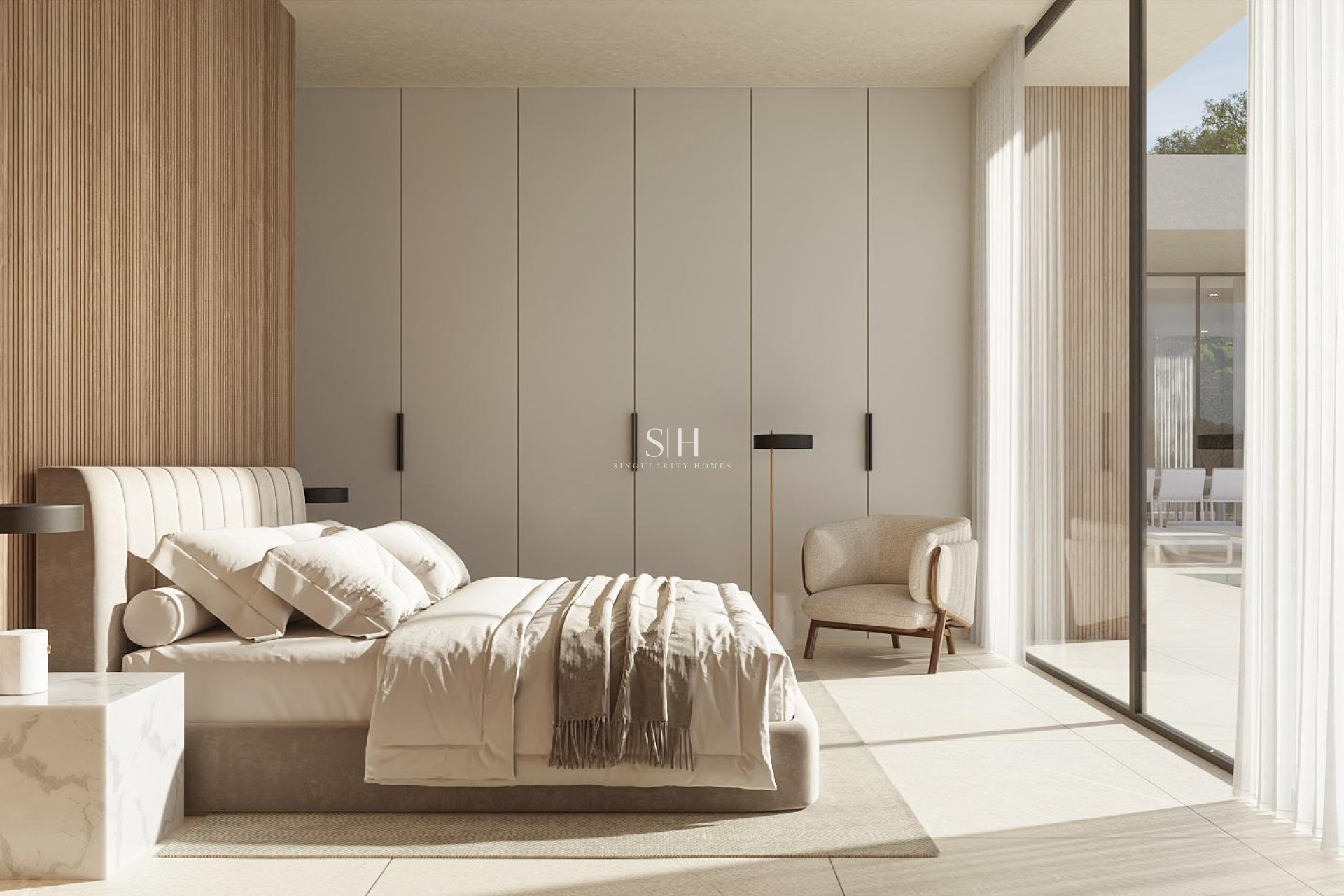 Nybyggnation - Villa - Moraira_Teulada - Moravit