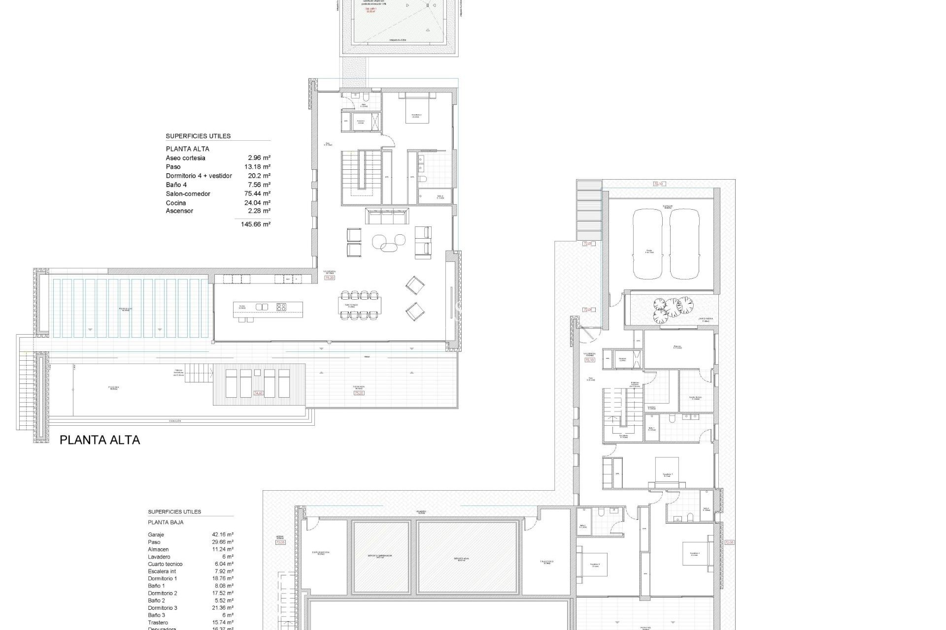 Nybyggnation - Villa - Moraira_Teulada - Moravit