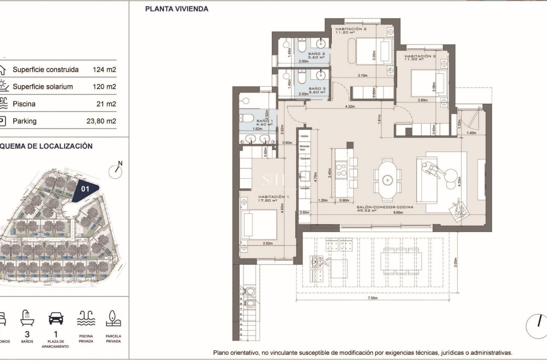 Nybyggnation - Villa - Mutxamel - Cotoveta