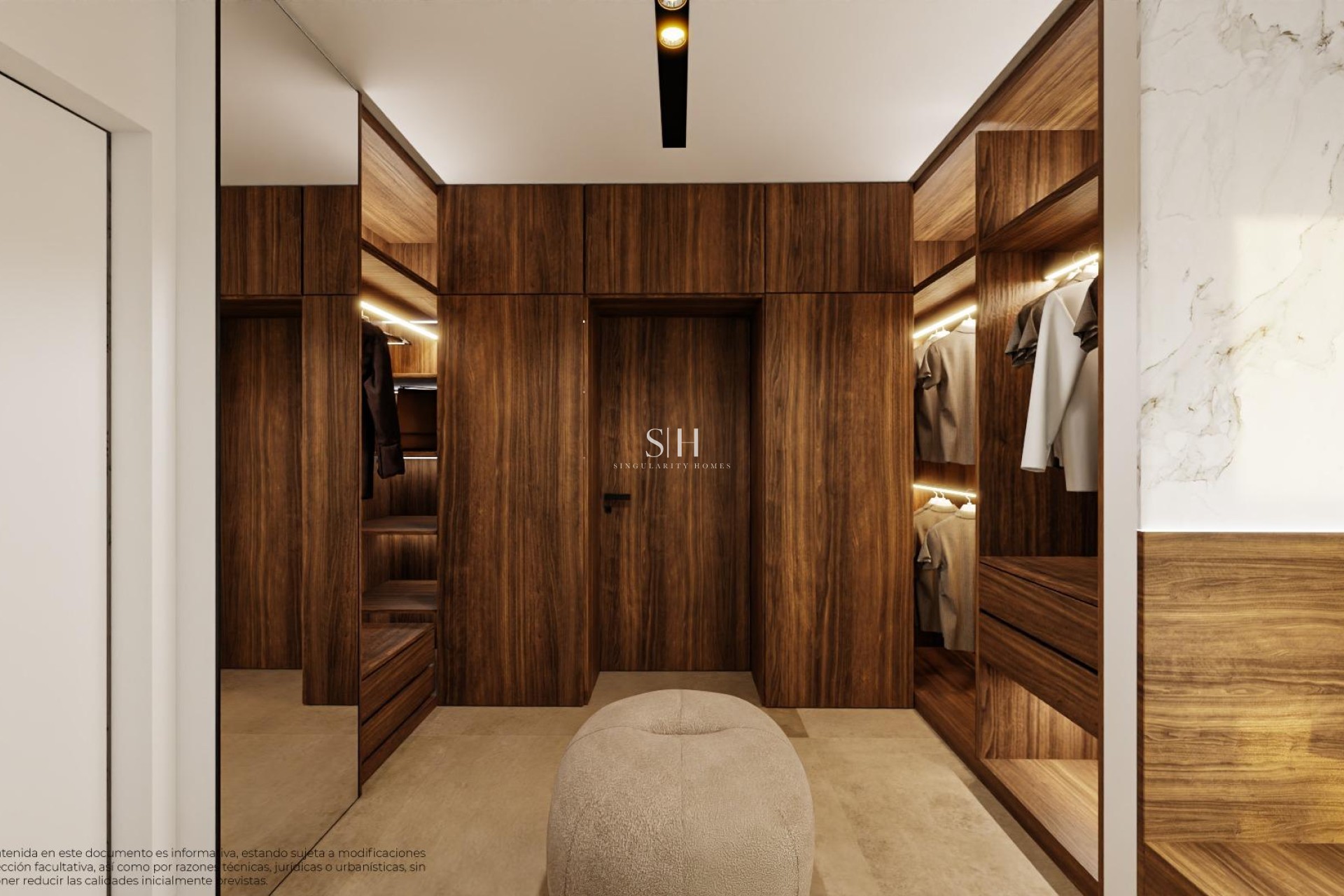 Nybyggnation - Villa - Orihuela Costa - La Zenia