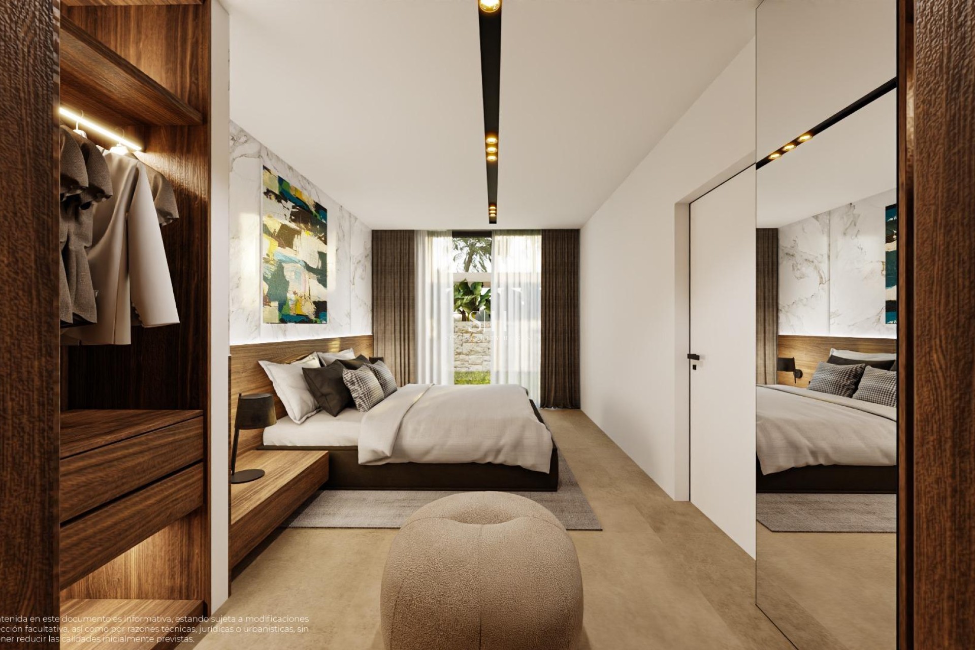 Nybyggnation - Villa - Orihuela Costa - La Zenia