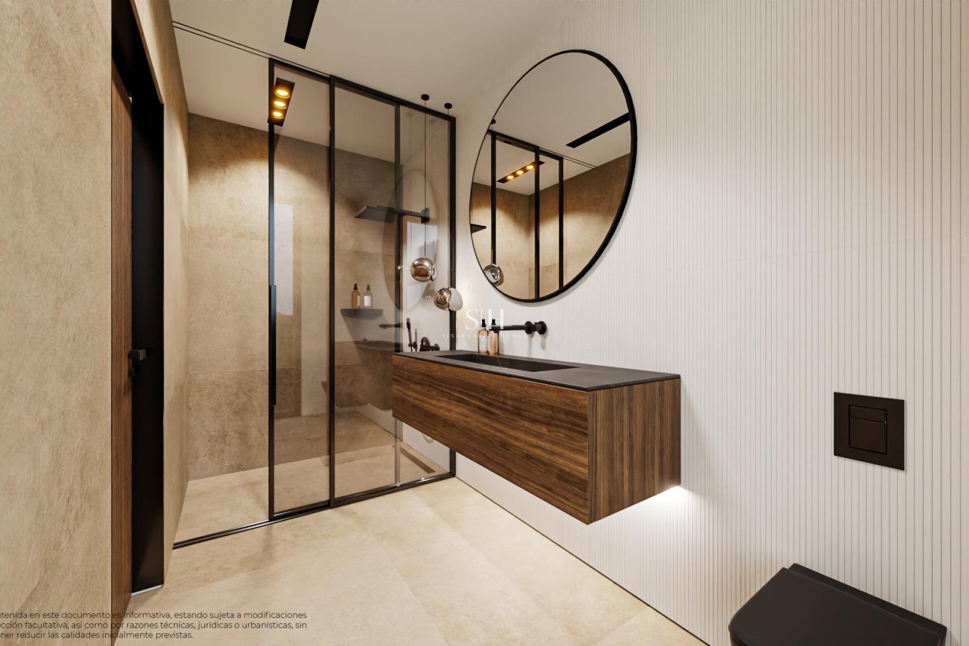 Nybyggnation - Villa - Orihuela Costa - La Zenia