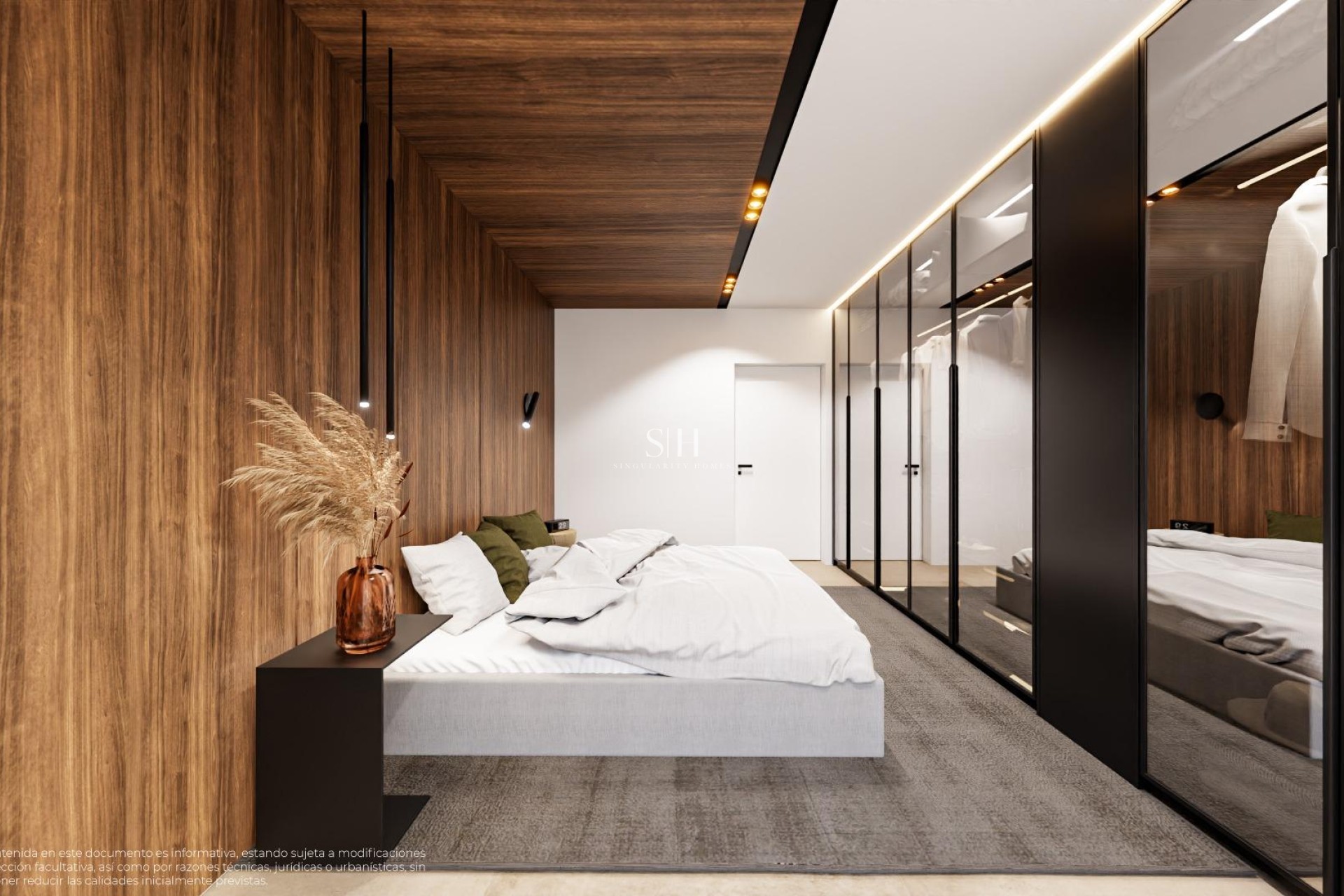 Nybyggnation - Villa - Orihuela Costa - La Zenia