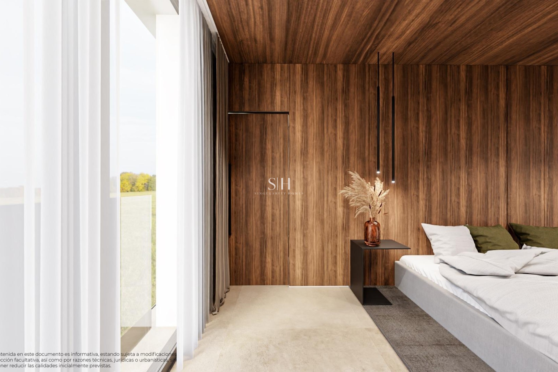 Nybyggnation - Villa - Orihuela Costa - La Zenia