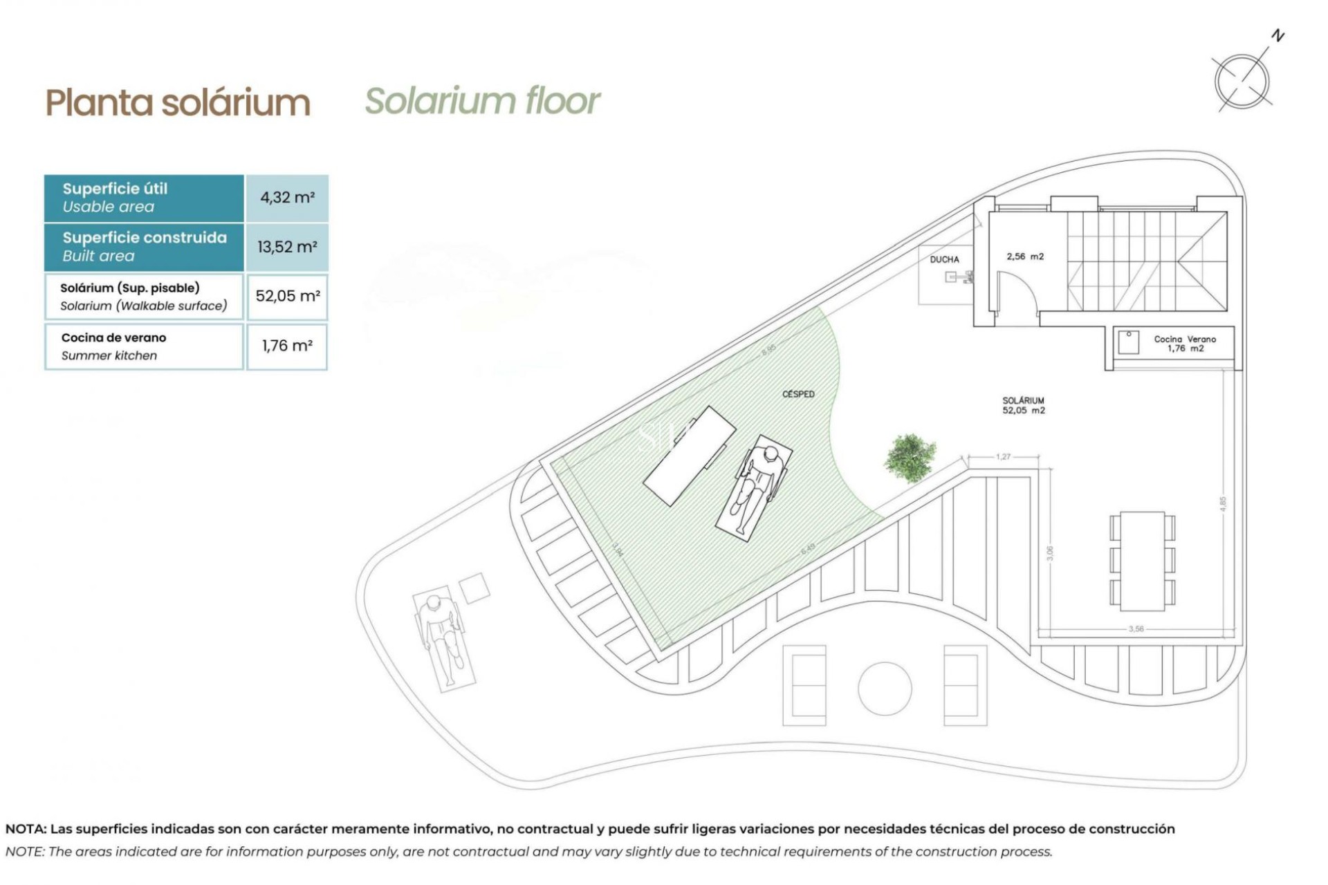 Nybyggnation - Villa - Orihuela Costa - La Zenia