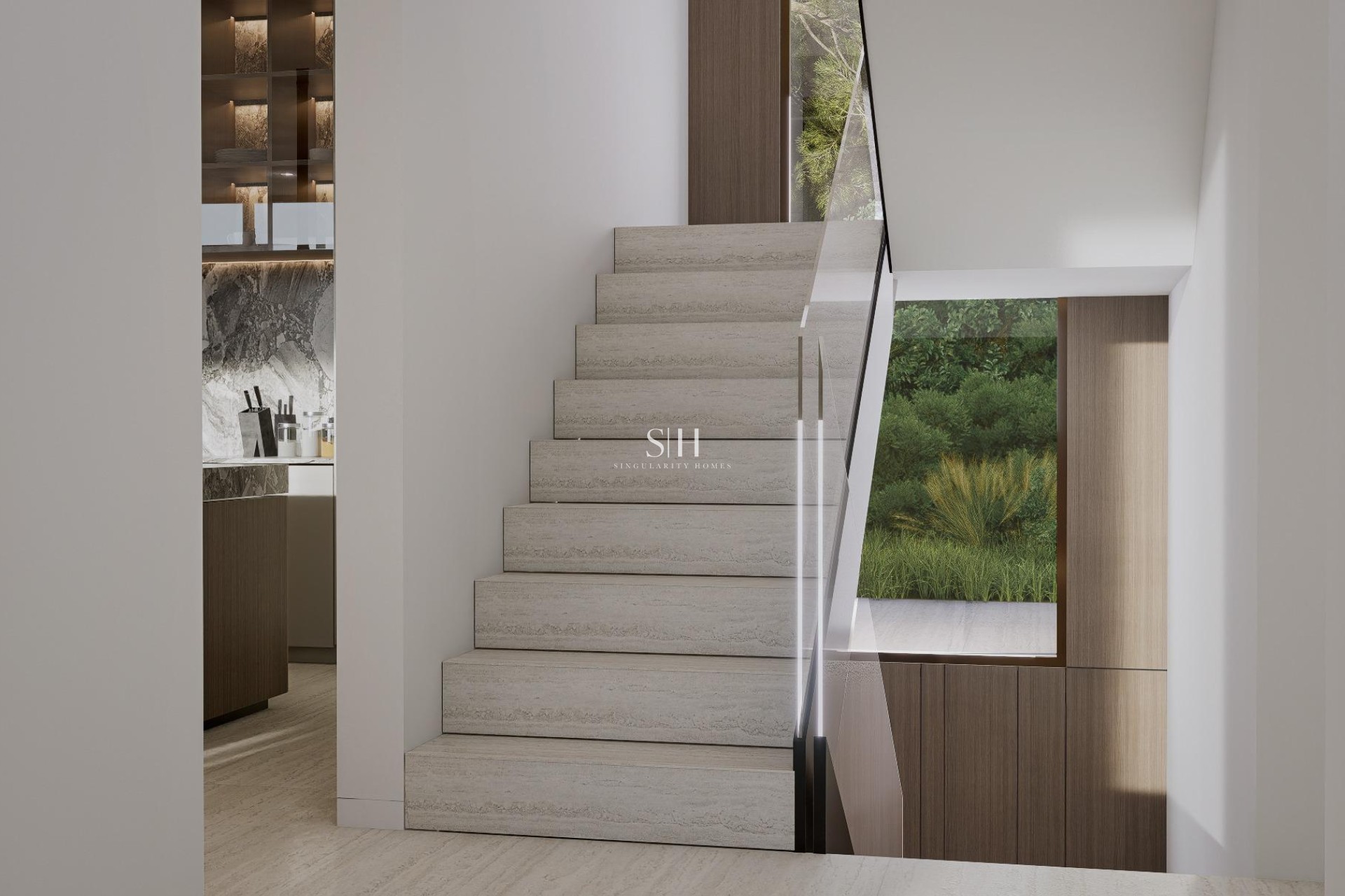 Nybyggnation - Villa - Orihuela Costa - Las Colinas Golf