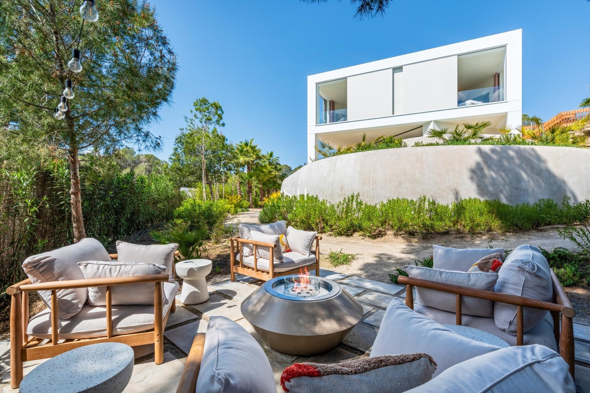 Nybyggnation - Villa - Orihuela Costa - Las Colinas Golf