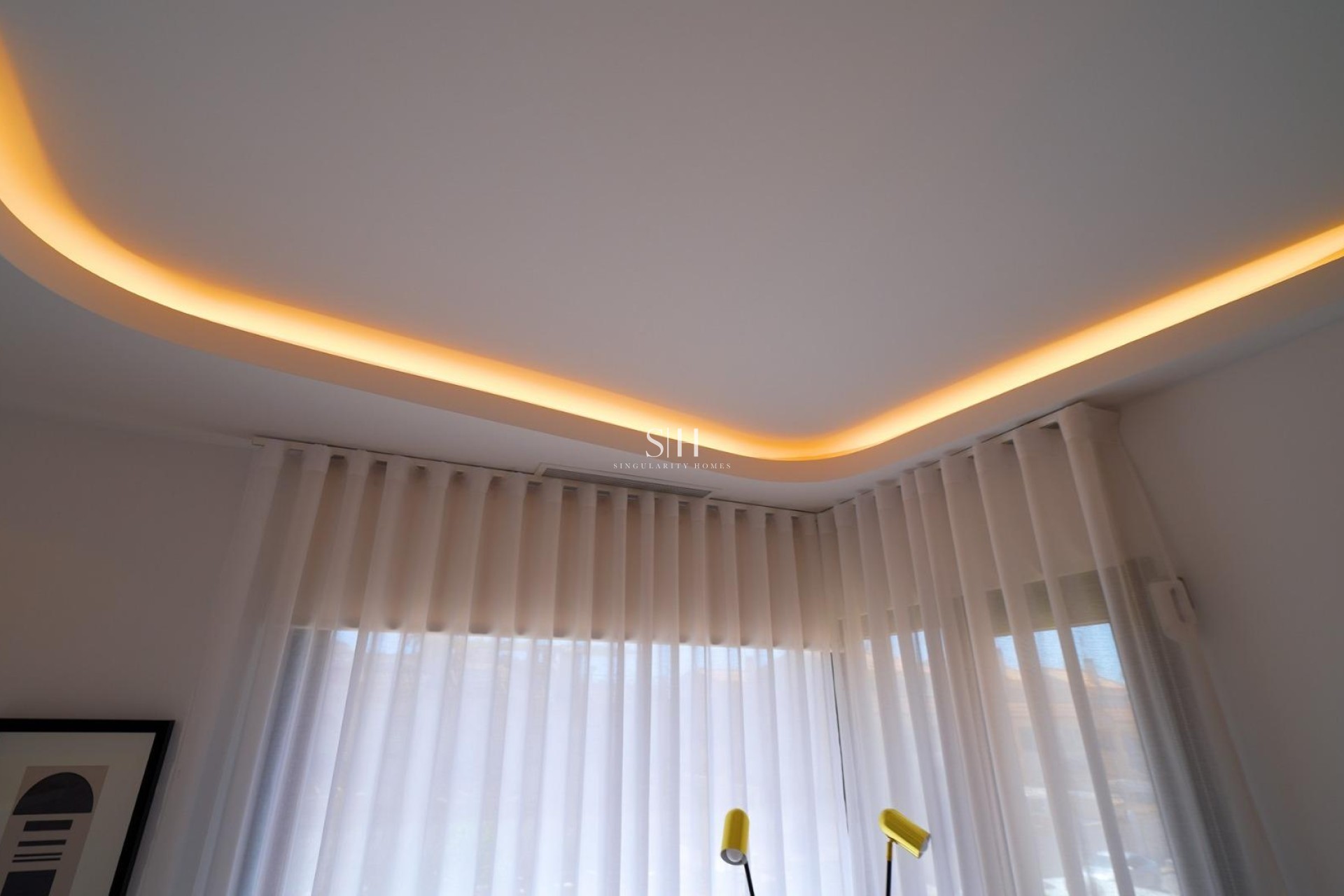 Nybyggnation - Villa - Orihuela Costa - Los Altos