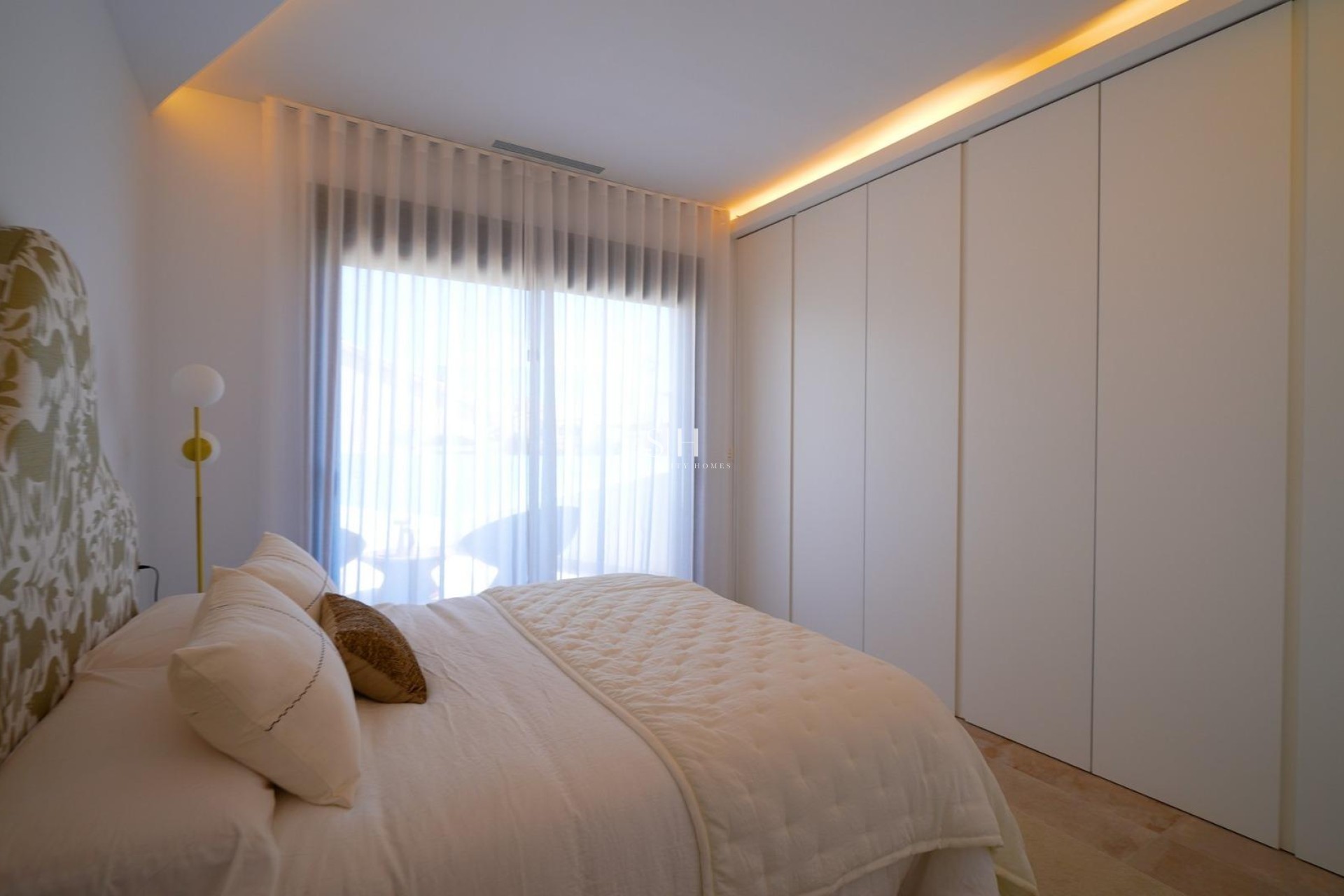 Nybyggnation - Villa - Orihuela Costa - Los Altos