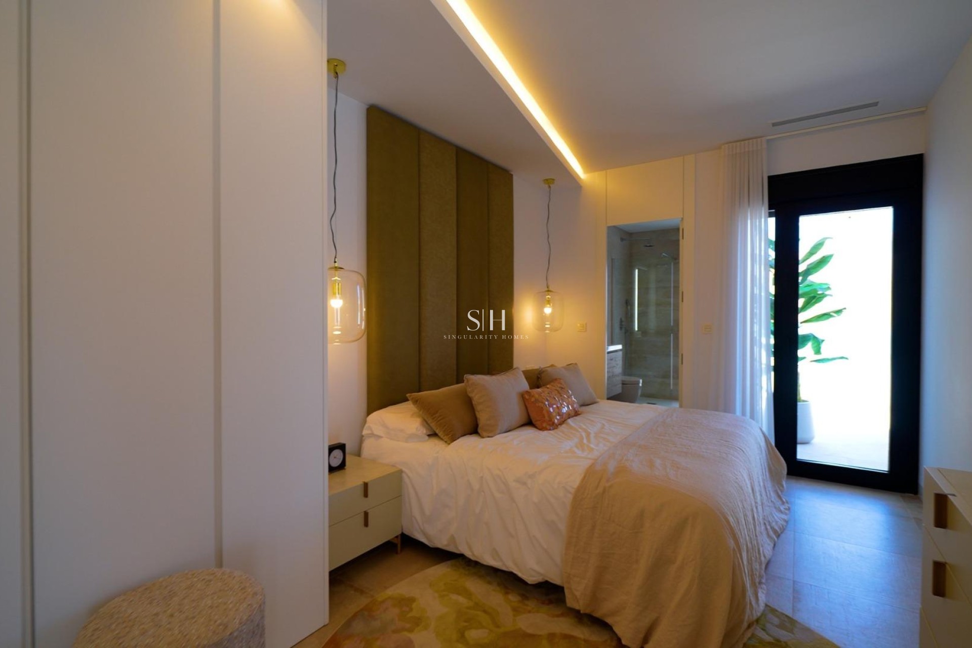 Nybyggnation - Villa - Orihuela Costa - Los Altos