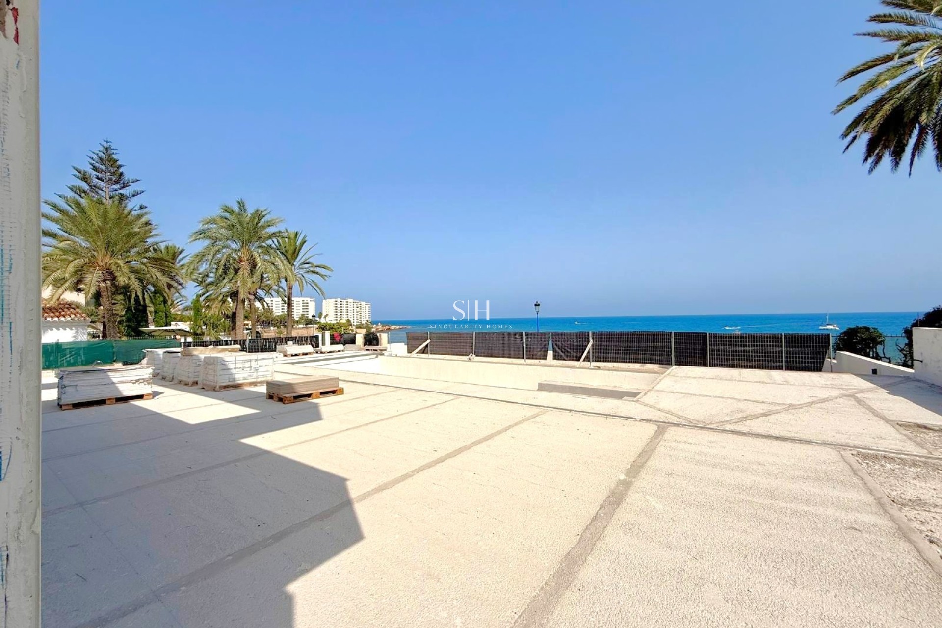 Nybyggnation - Villa - Orihuela Costa - Punta Prima
