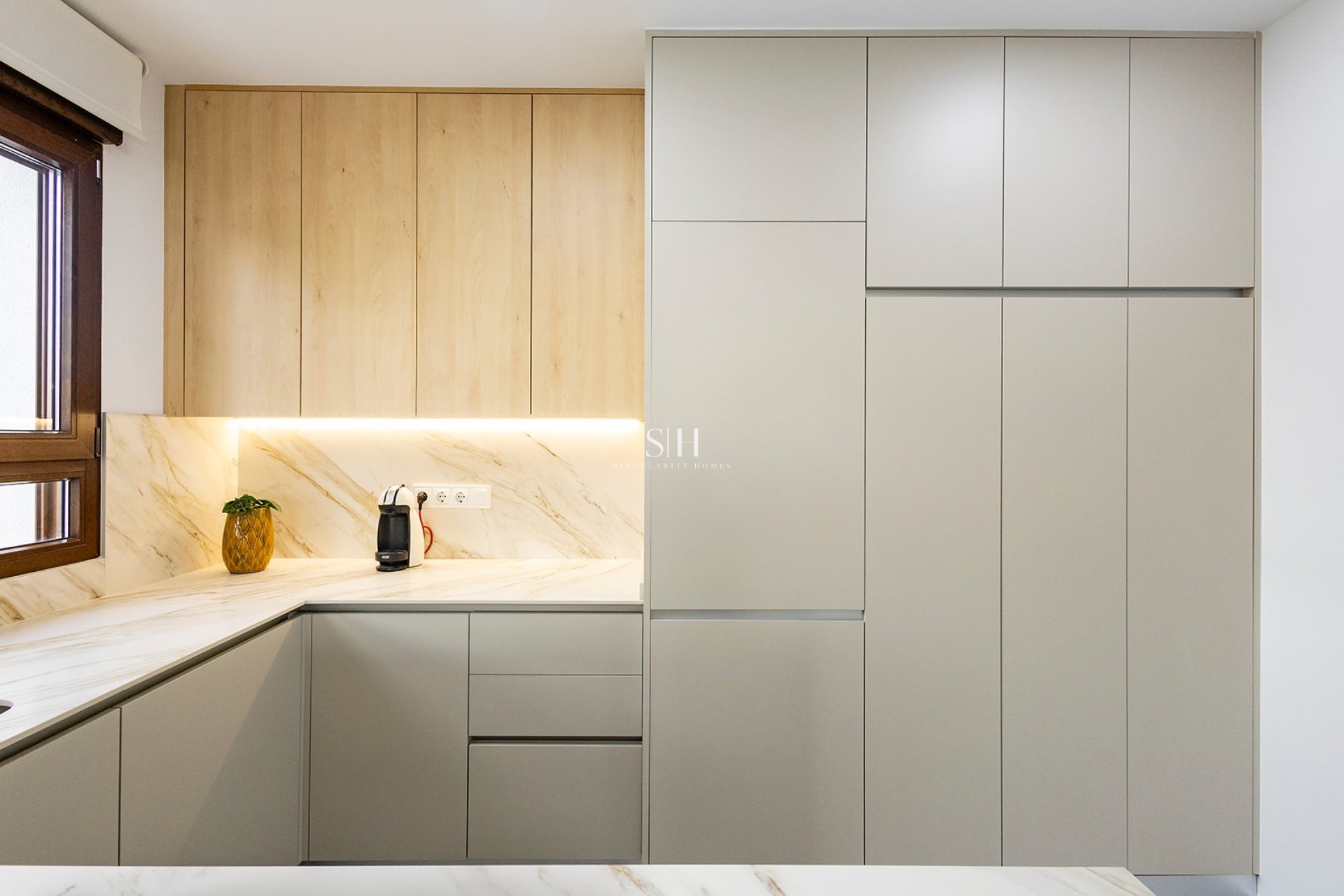 Nybyggnation - Villa - Orihuela Costa - Vistabella Golf