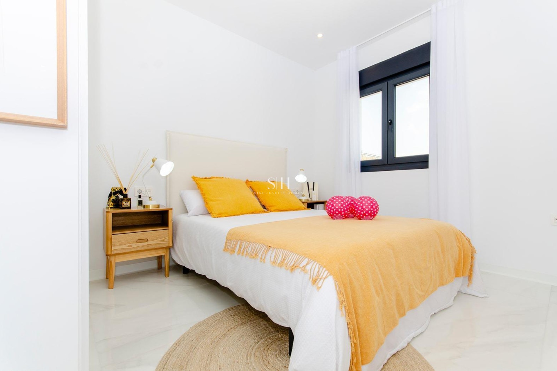 Nybyggnation - Villa - Orihuela Costa - Vistabella Golf
