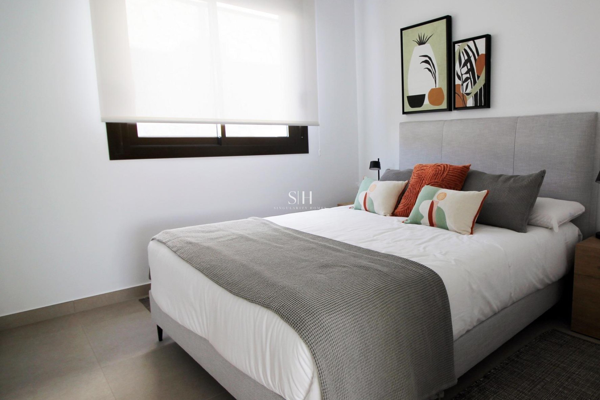 Nybyggnation - Villa - Pilar de la Horadada - El Pilar de la Horadada