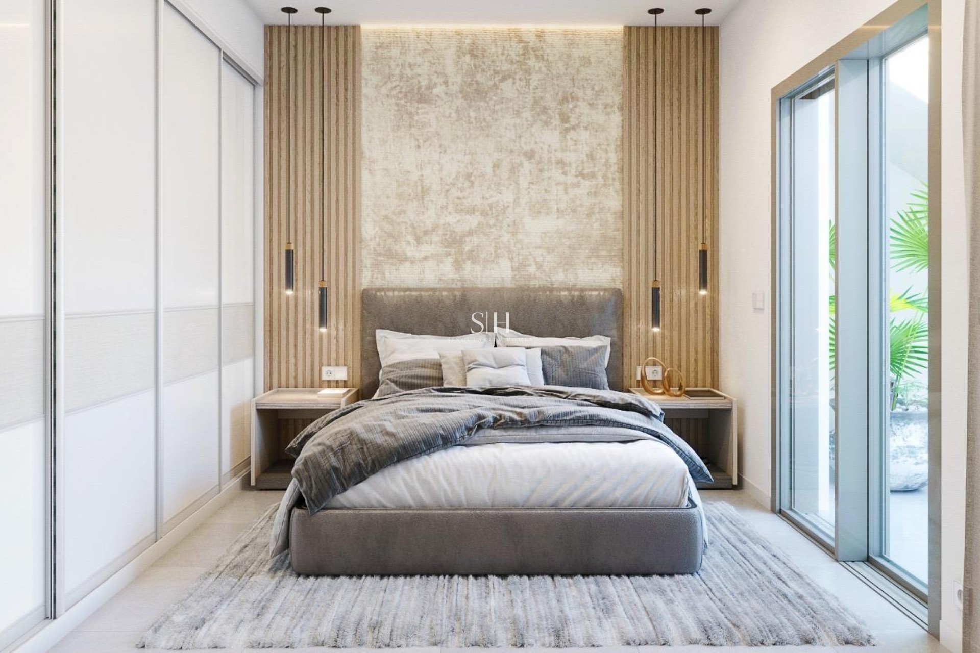 Nybyggnation - Villa - Pilar de la Horadada