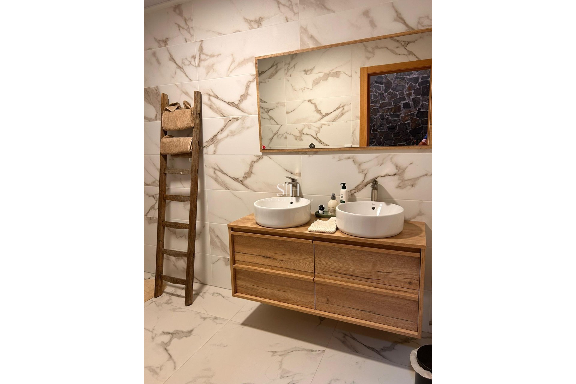 Nybyggnation - Villa - Pinoso - Casas Pastor