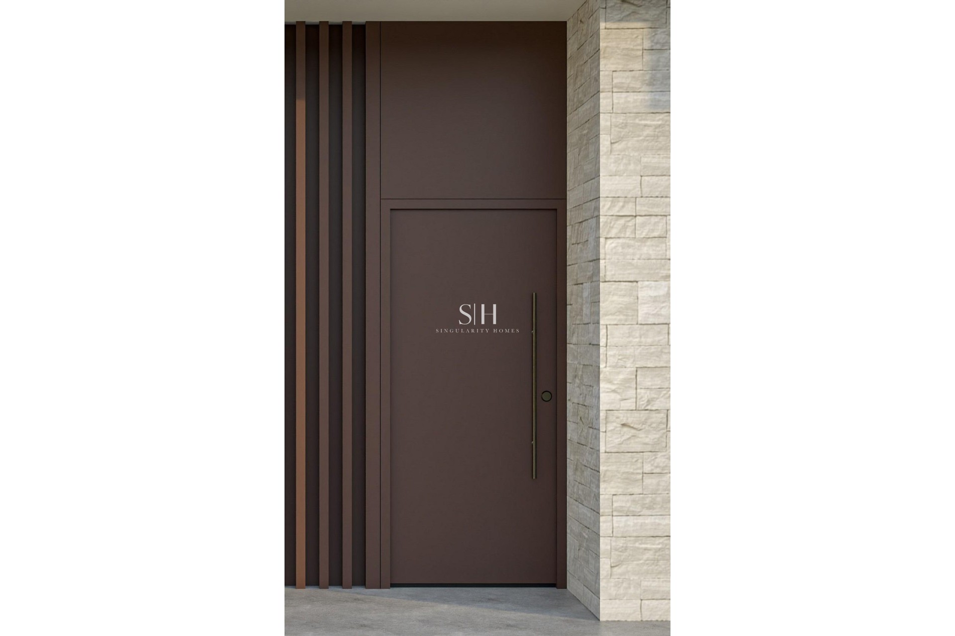 Nybyggnation - Villa - Pinoso - Lel