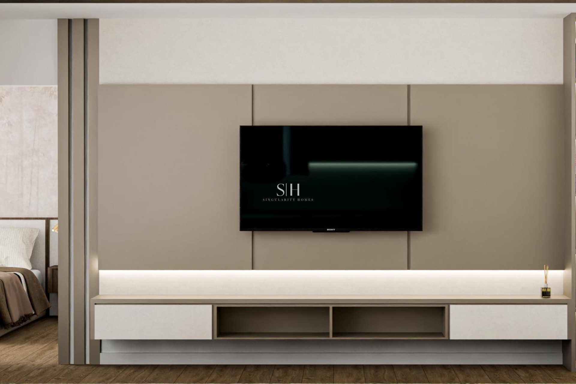 Nybyggnation - Villa - Pinoso - Lel