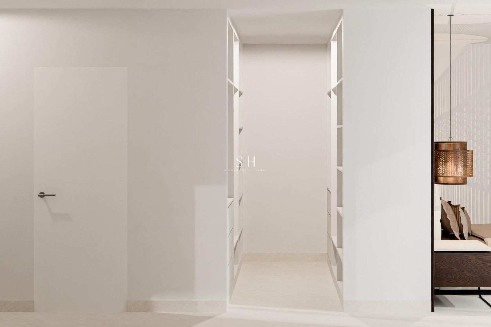 Nybyggnation - Villa - Pinoso - Lel