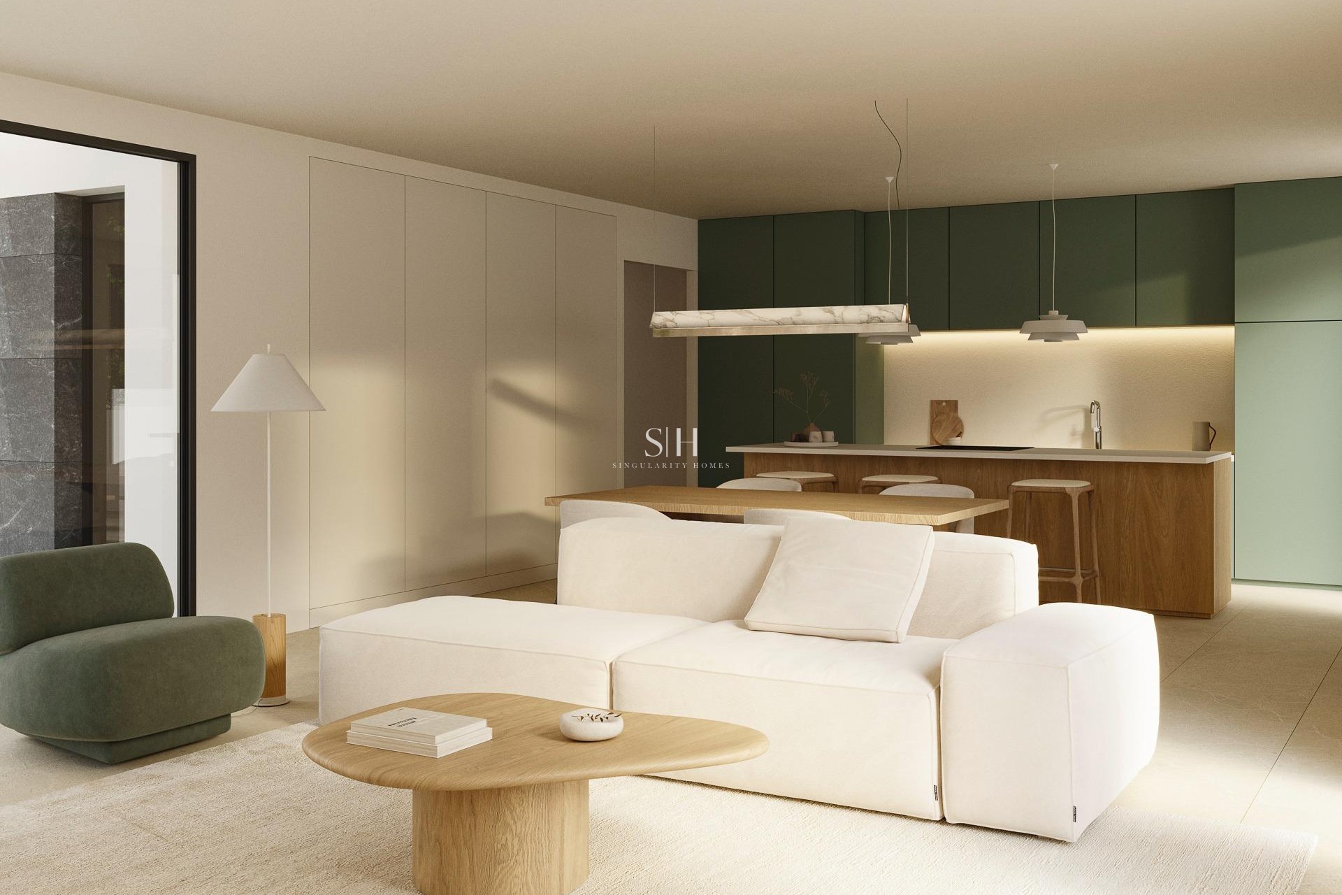 Nybyggnation - Villa - Polop - Novapolop