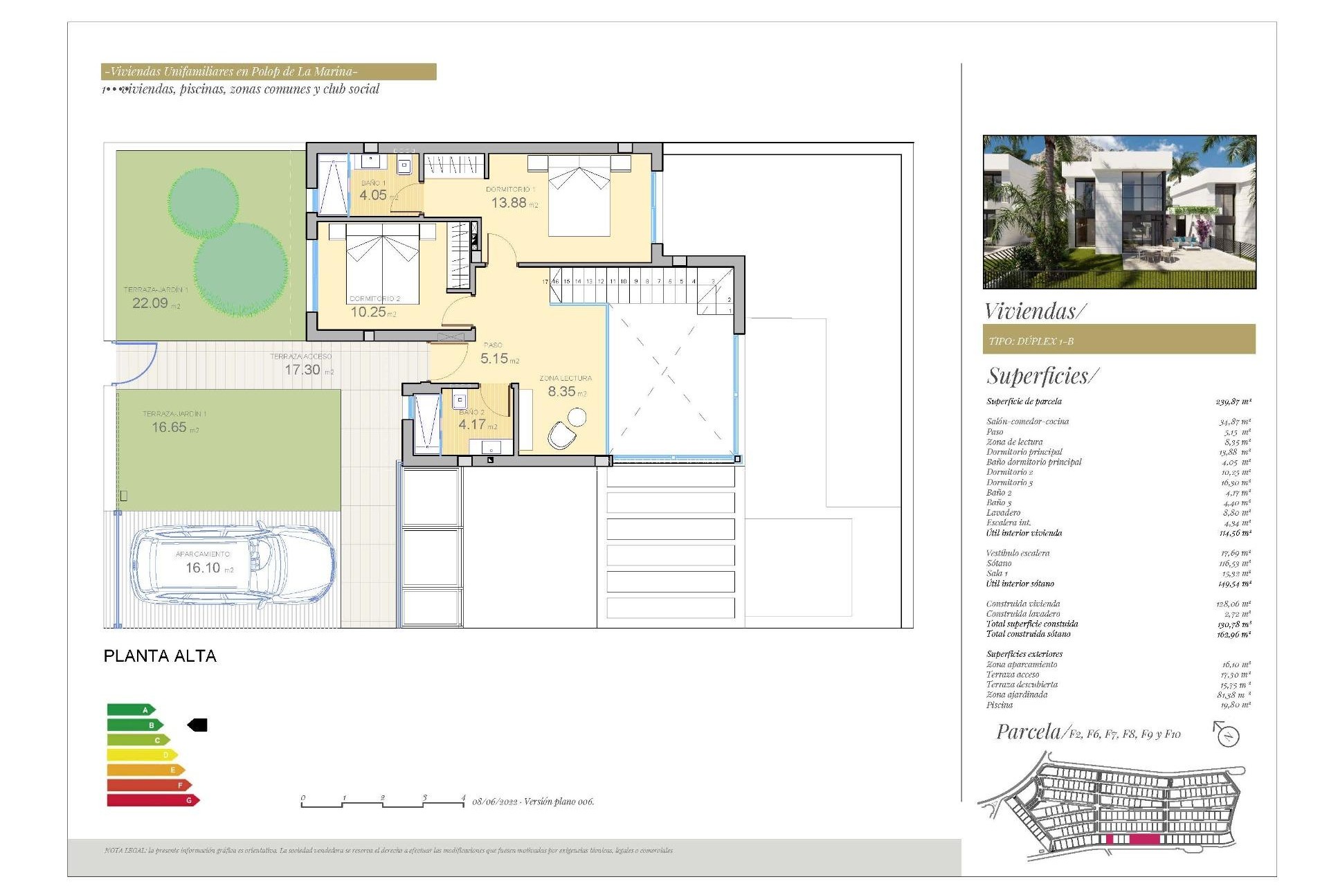 Nybyggnation - Villa - Polop - Urbanizaciones