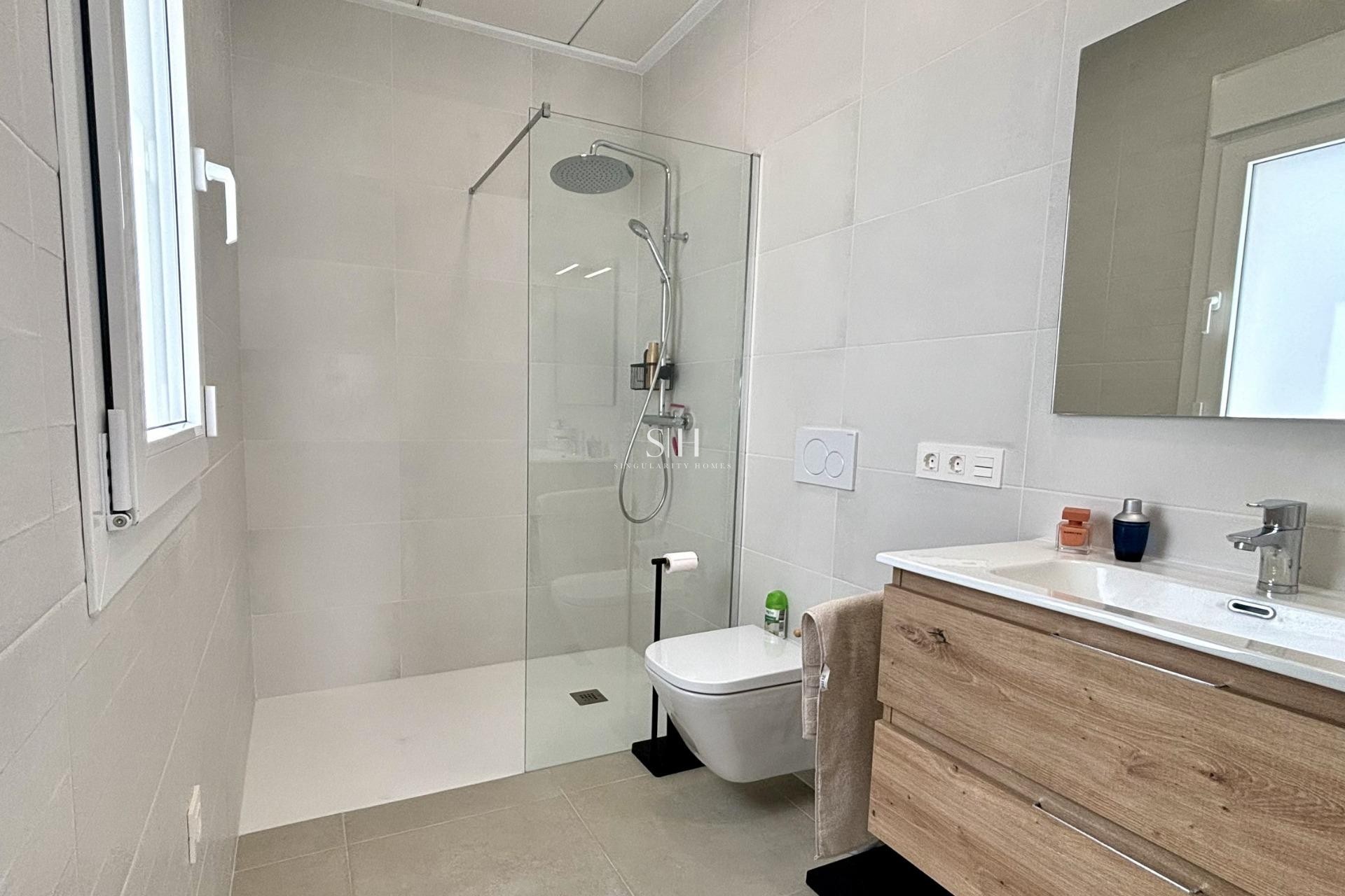 Nybyggnation - Villa - Rojales - Atalaya Park