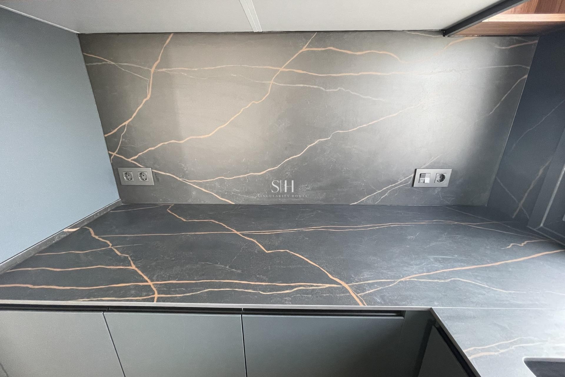 Nybyggnation - Villa - Rojales - Ciudad Quesada