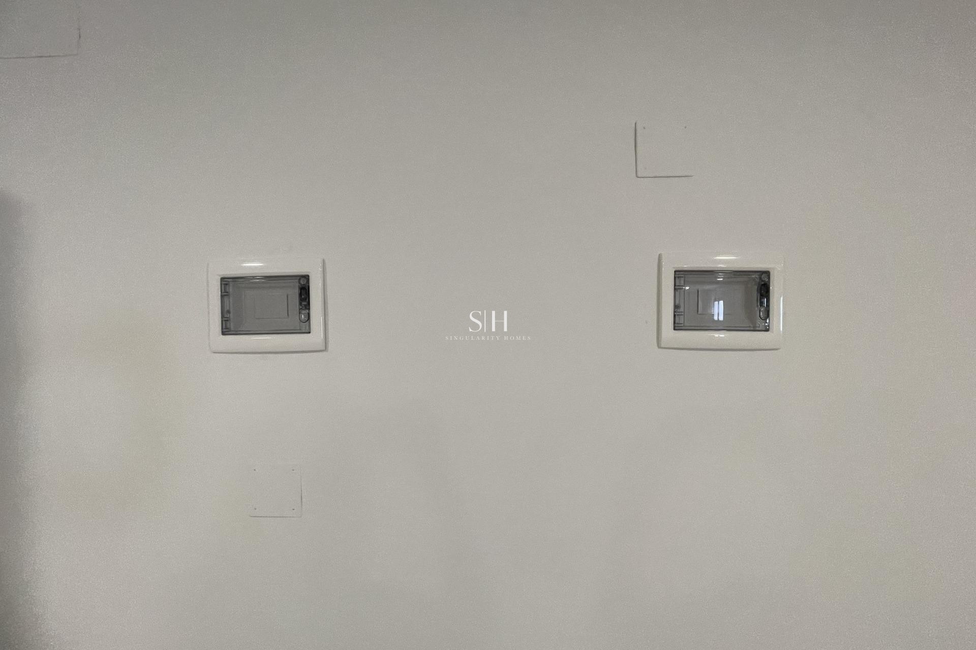 Nybyggnation - Villa - Rojales - Ciudad Quesada