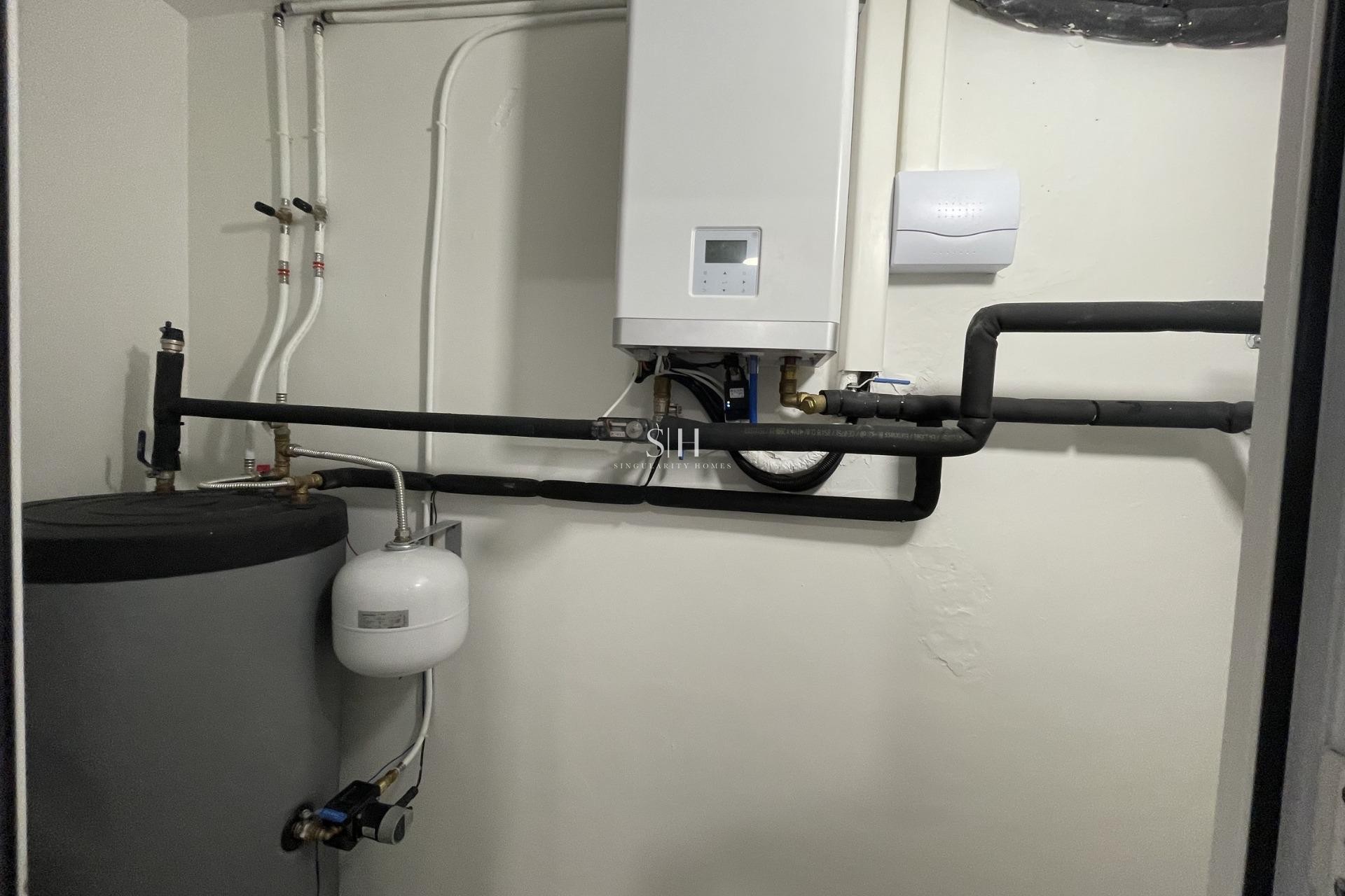 Nybyggnation - Villa - Rojales - Ciudad Quesada