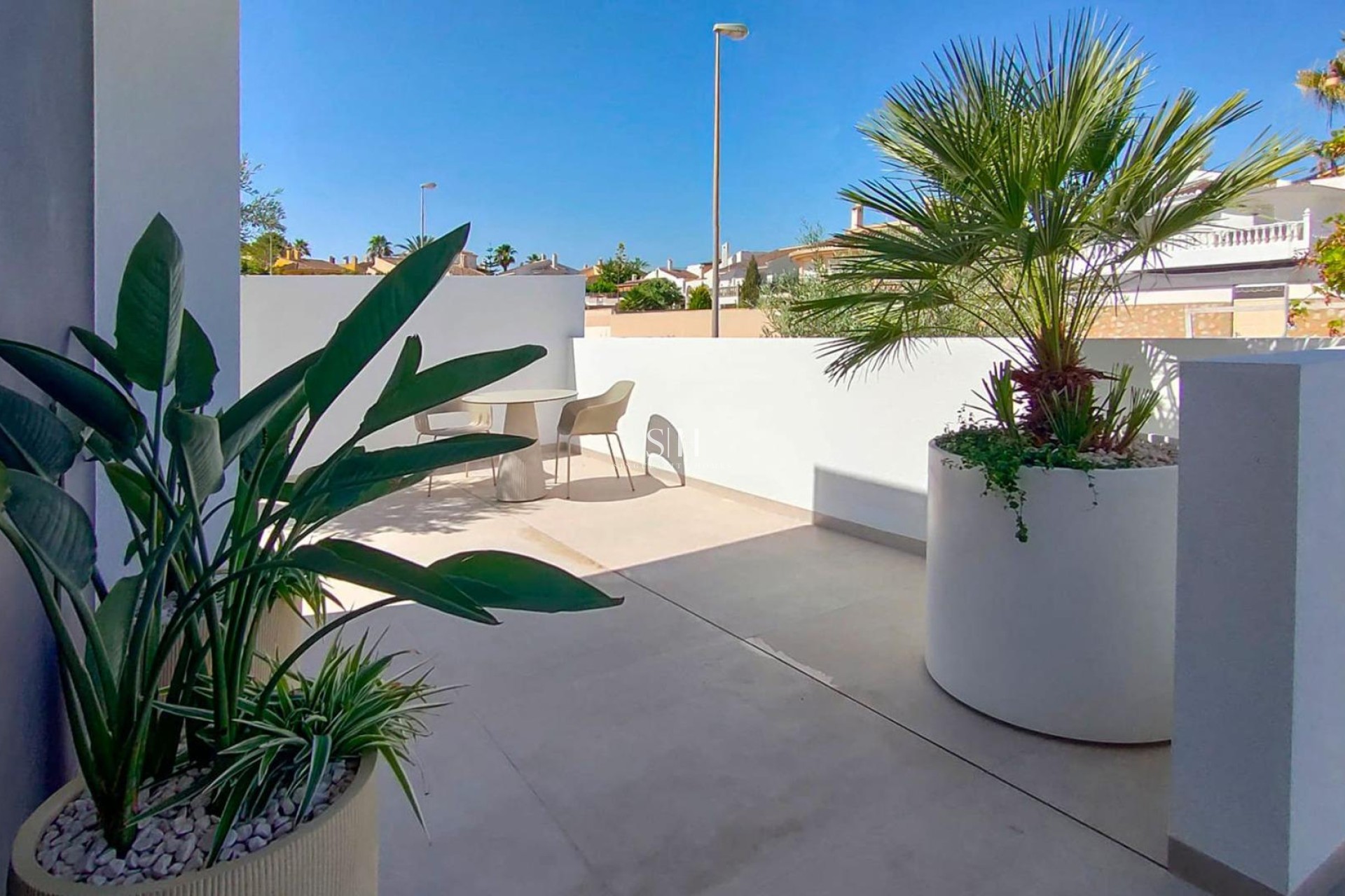 Nybyggnation - Villa - Rojales - Ciudad Quesada