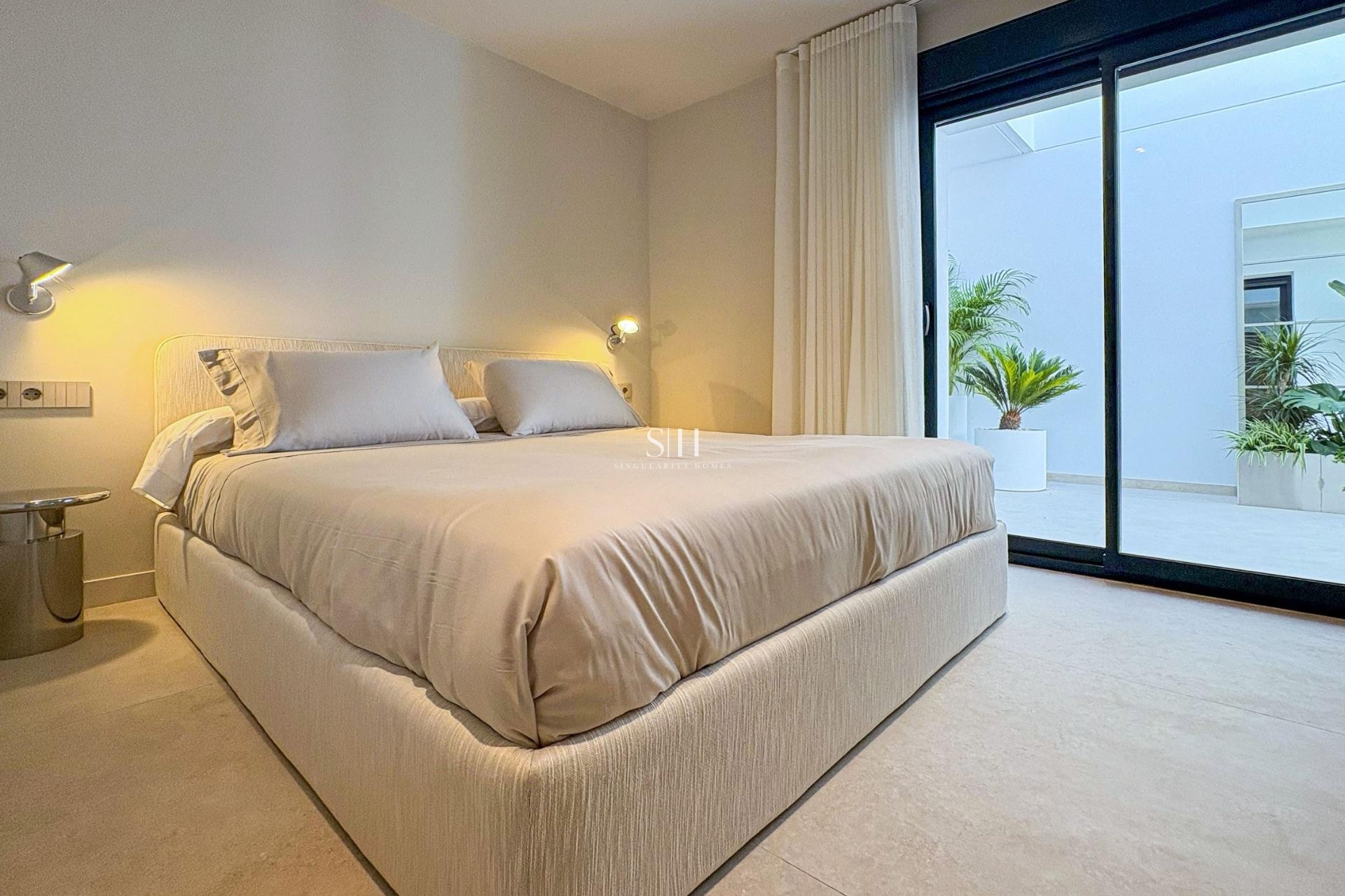 Nybyggnation - Villa - Rojales - Ciudad Quesada