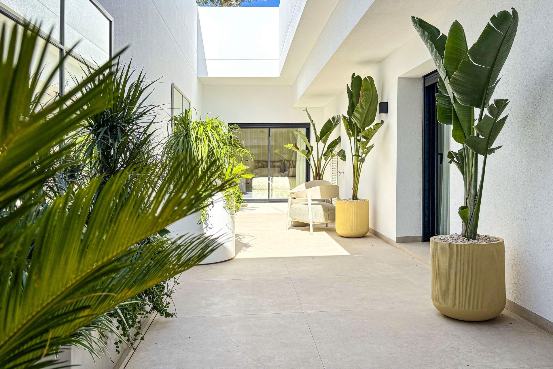 Nybyggnation - Villa - Rojales - Ciudad Quesada