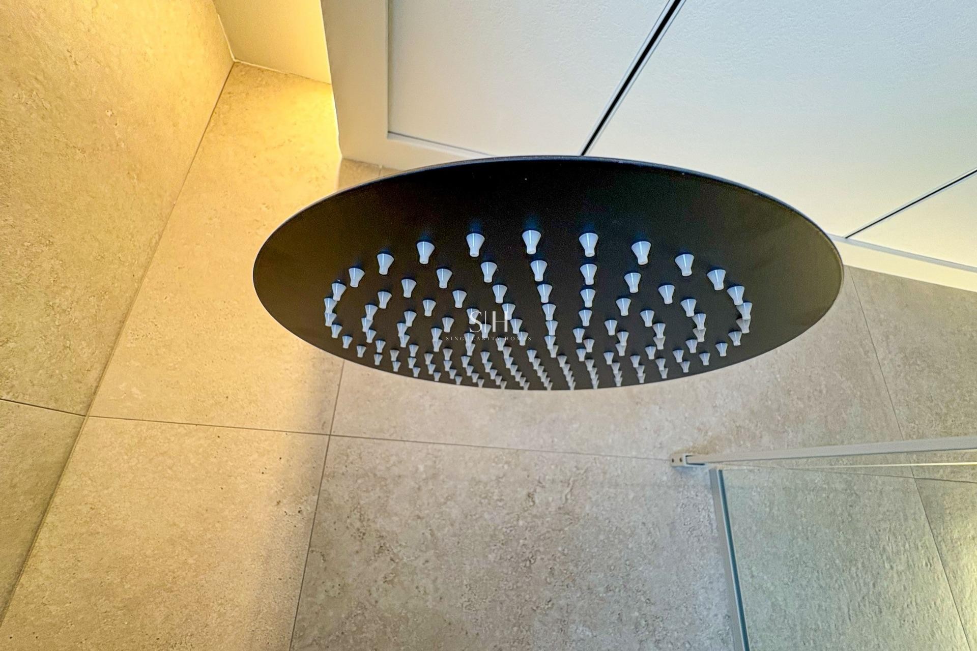 Nybyggnation - Villa - Rojales - Ciudad Quesada