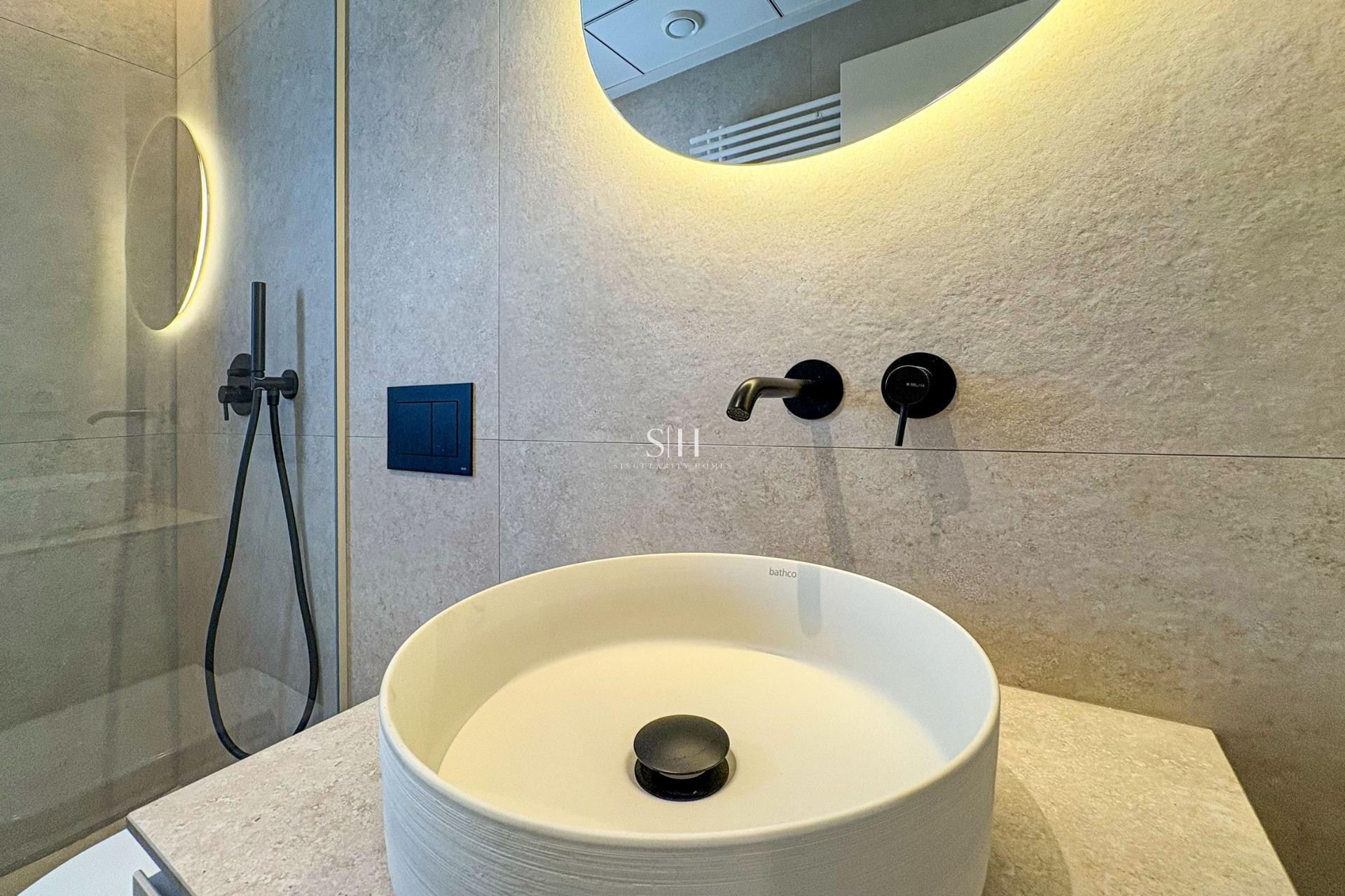 Nybyggnation - Villa - Rojales - Ciudad Quesada