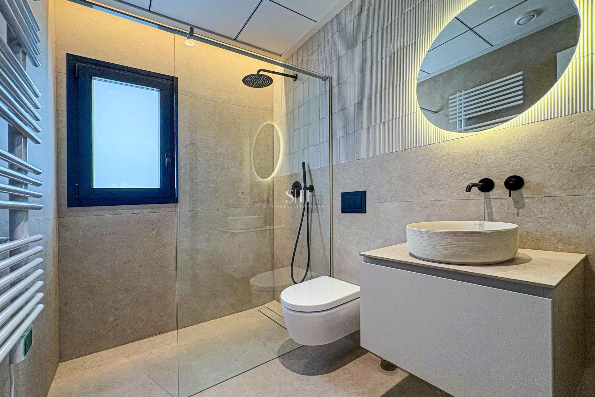 Nybyggnation - Villa - Rojales - Ciudad Quesada