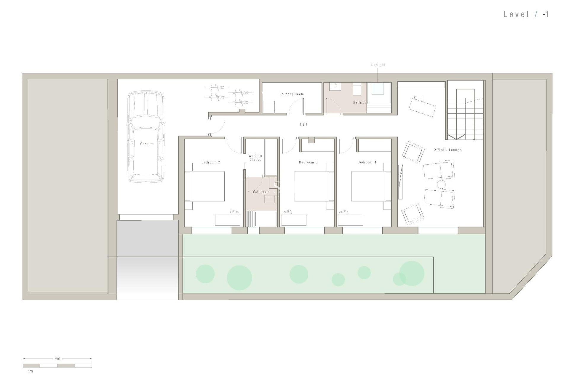 Nybyggnation - Villa - Rojales - Ciudad Quesada