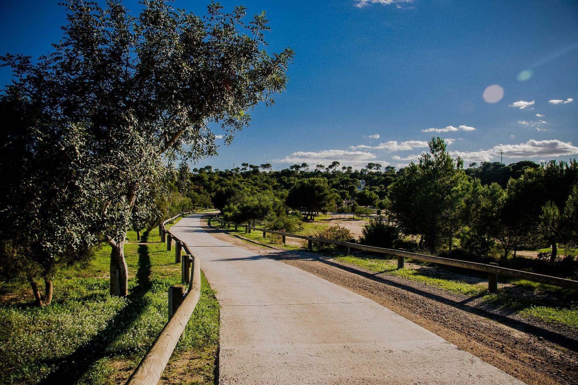 Nybyggnation - Villa - Rojales - Doña Pena