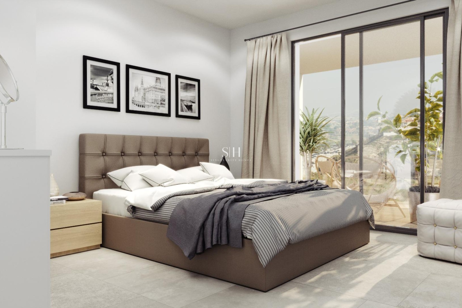 Nybyggnation - Villa - Rojales - Golf La Marquesa (Ciudad Quesada)