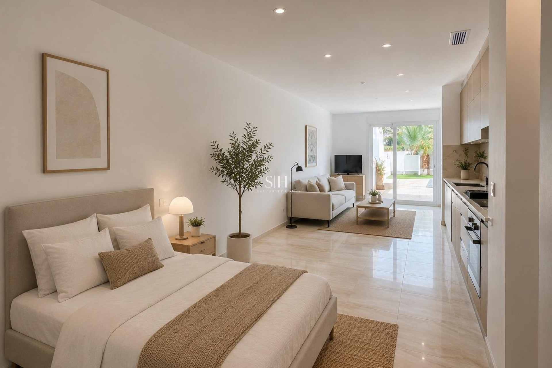 Nybyggnation - Villa - Rojales - Golf La Marquesa (Ciudad Quesada)