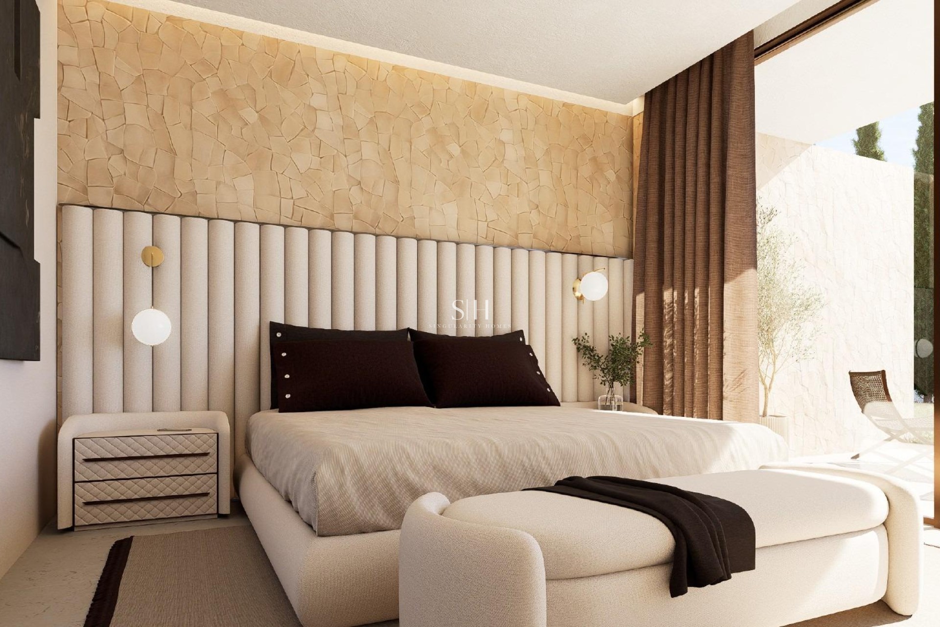 Nybyggnation - Villa - Rojales - La Marquesa Golf