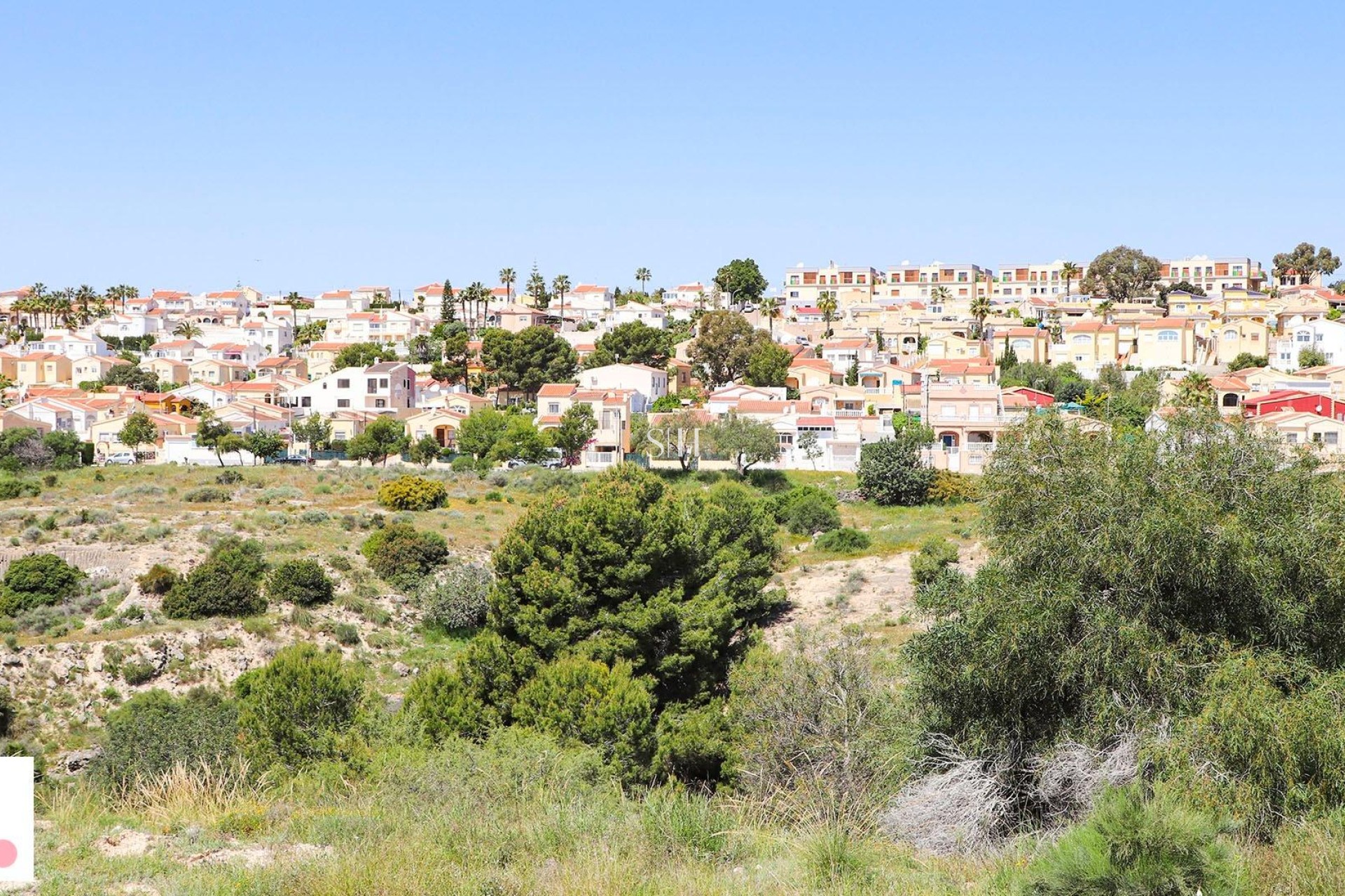 Nybyggnation - Villa - San Fulgencio - La Escuera