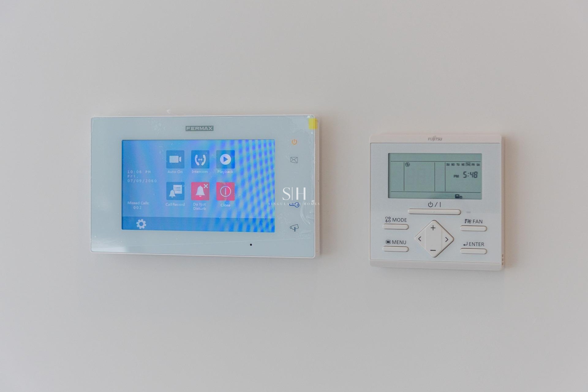 Nybyggnation - Villa - San Javier - Parque del doce